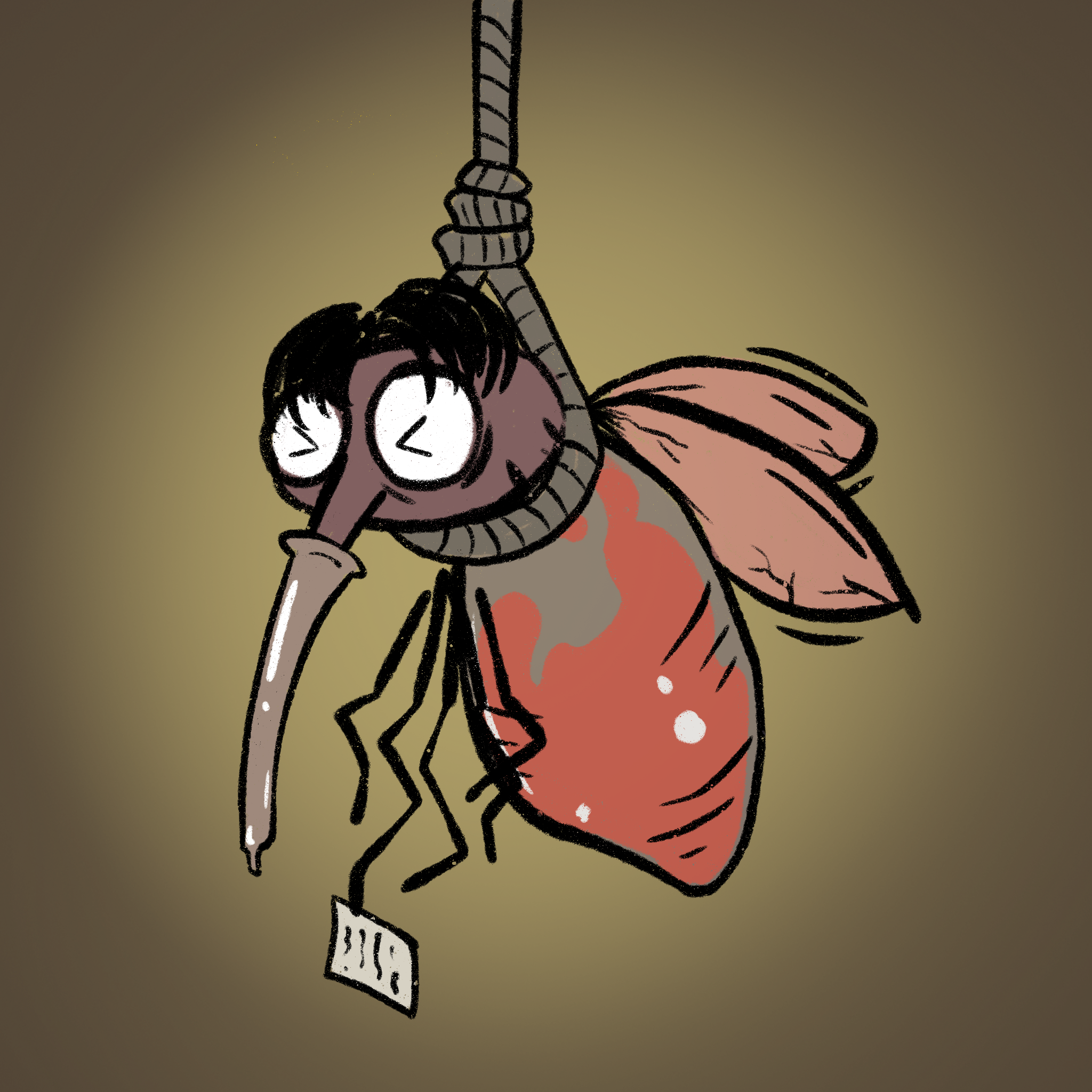 Call Me Ruggie Pie #2646