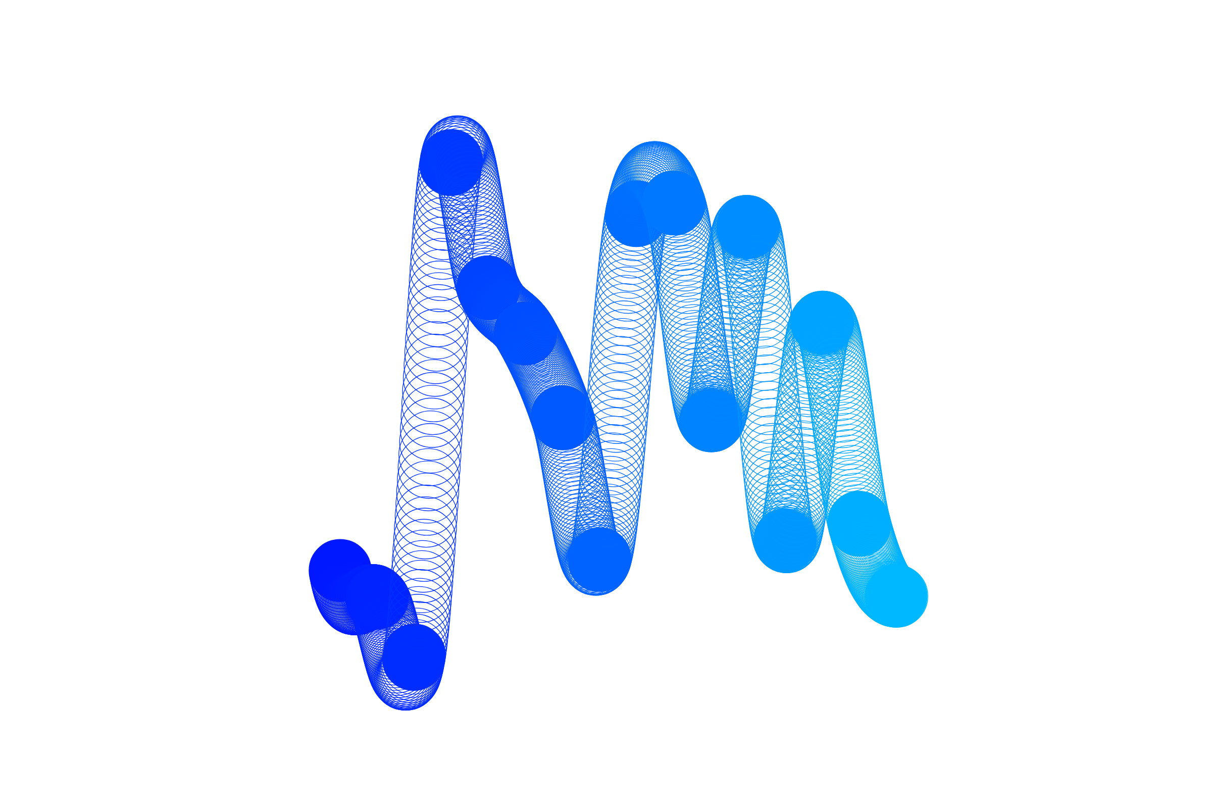 Chromie Squiggle #9485