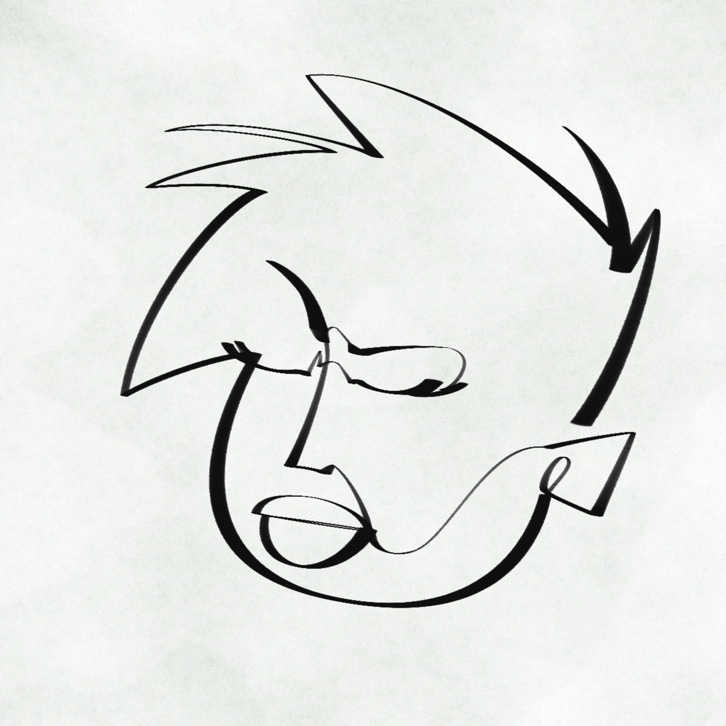 Total Strangers #397