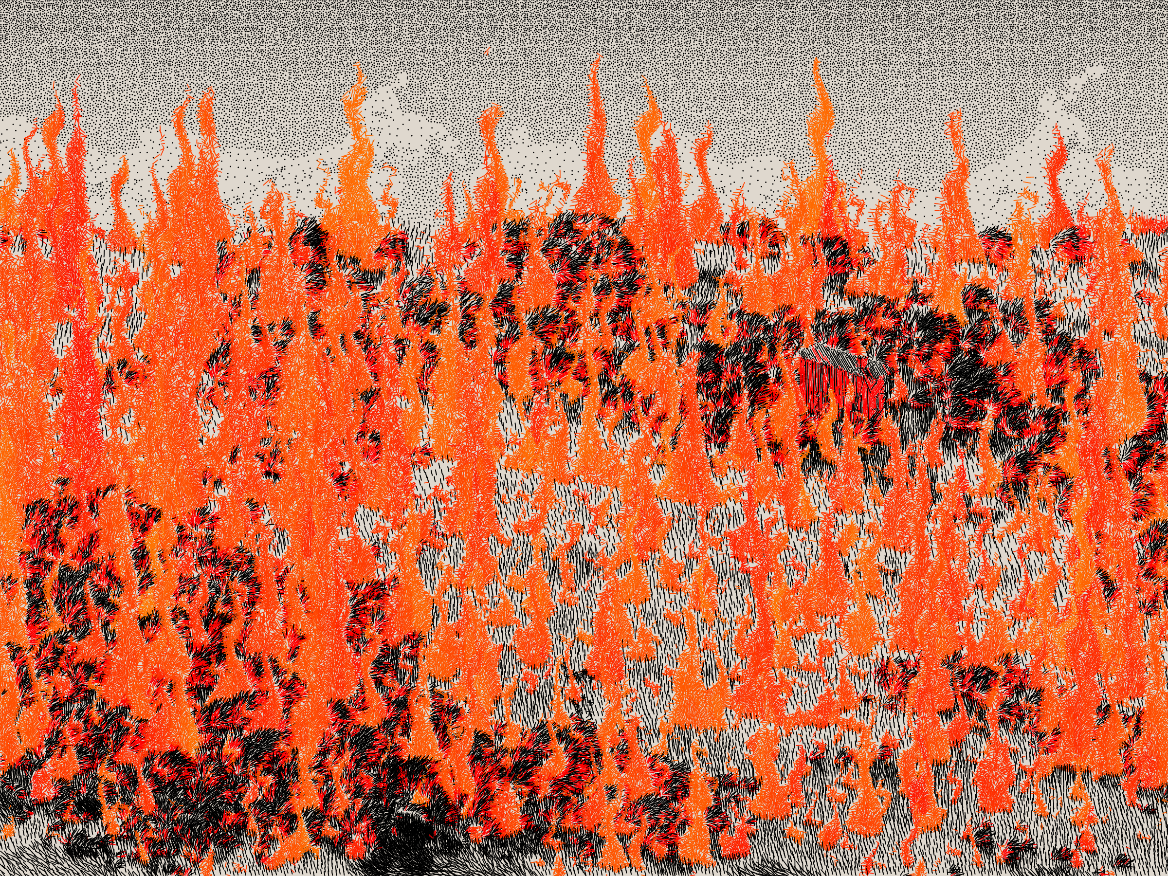 Life and Love and Nothing #157