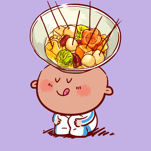 ご飯君GOHAN #1478