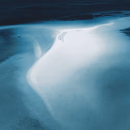 #44. The Last Paradise