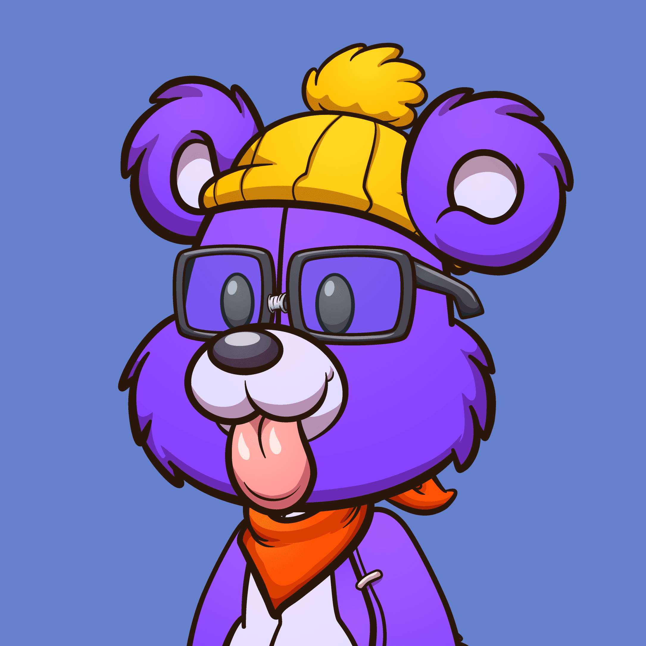 killabears #2