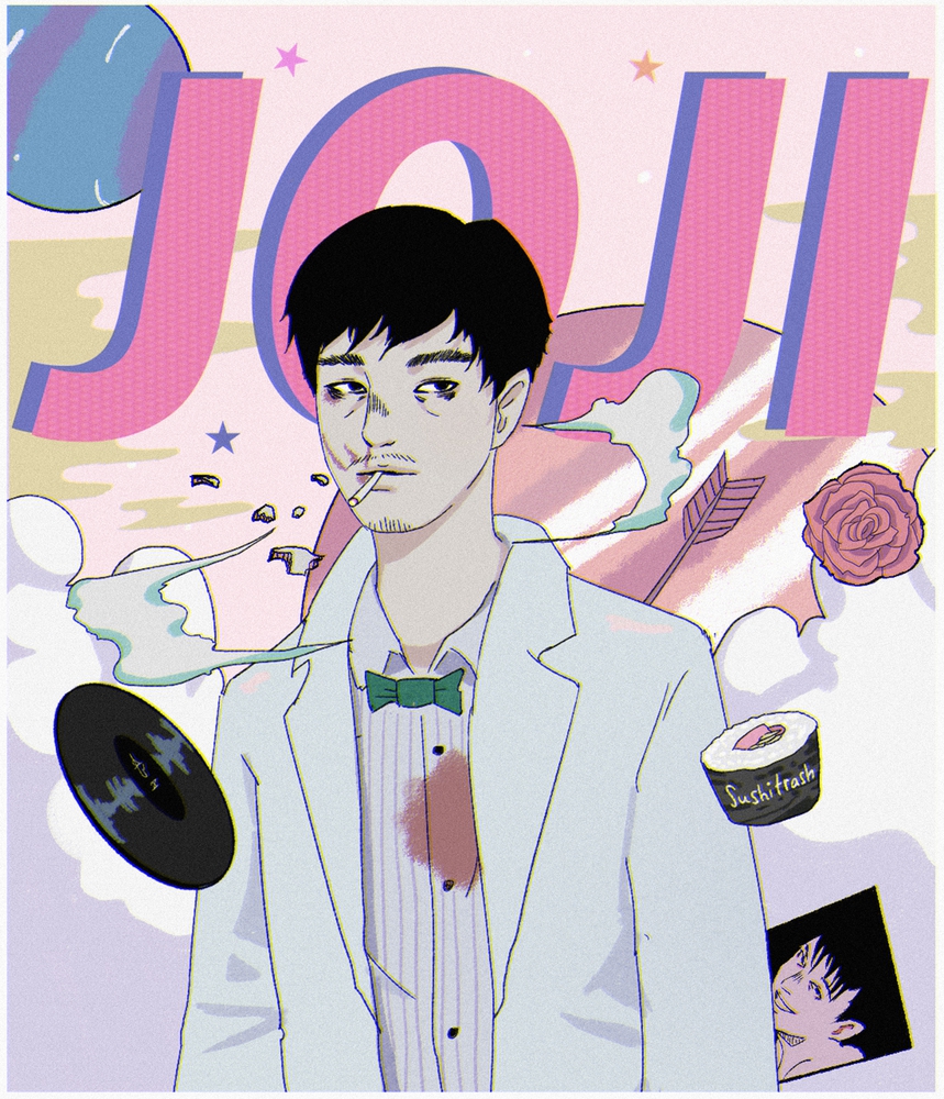 Joji