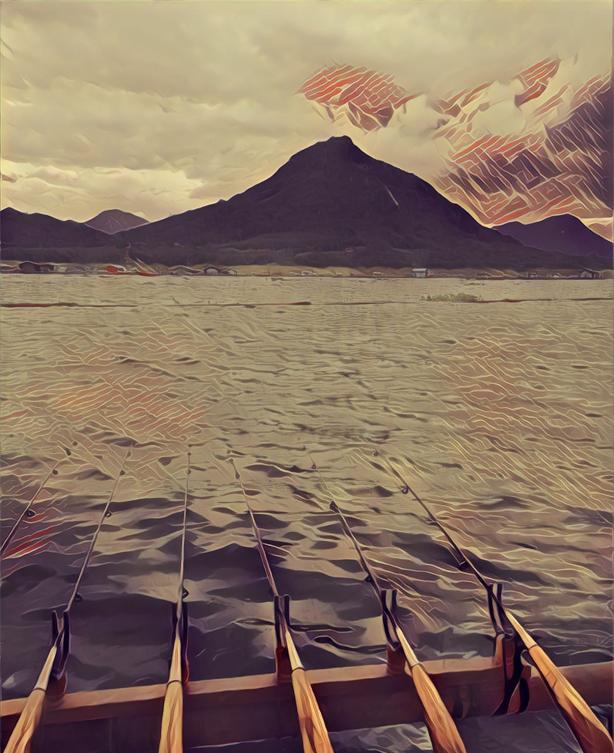 Fishing