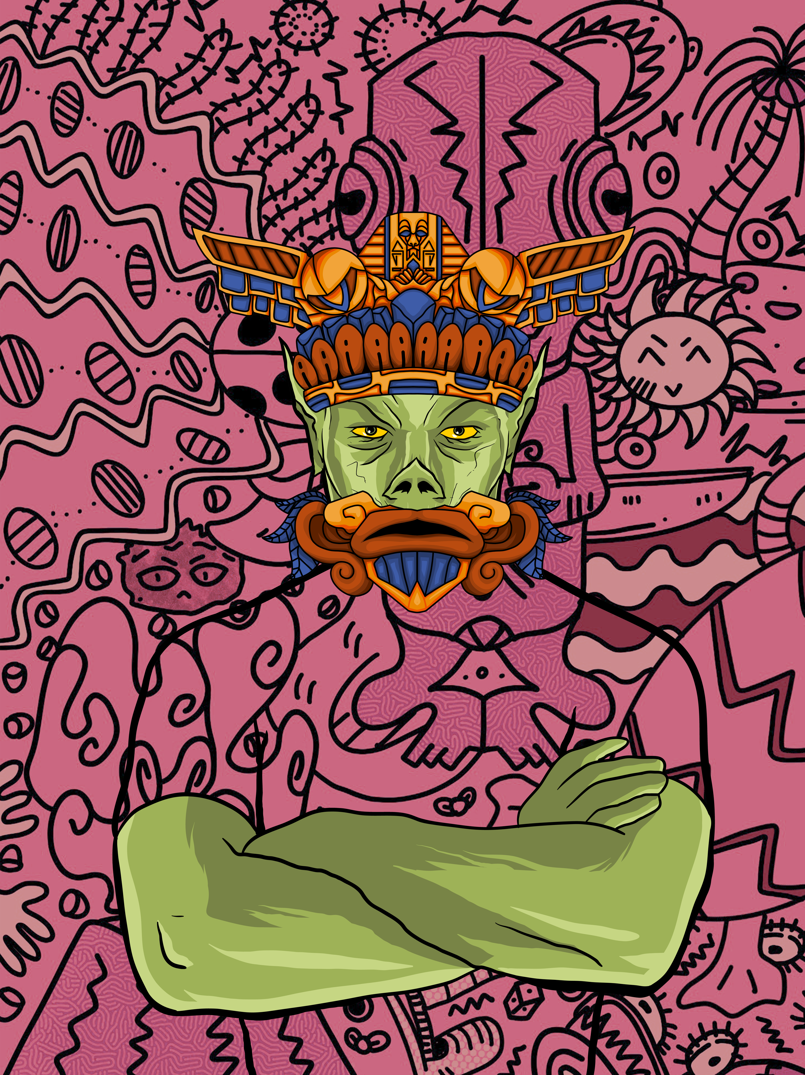 NFT Image