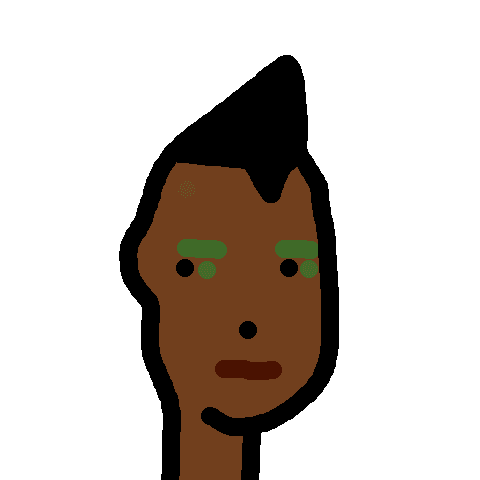 low effort punk 4824