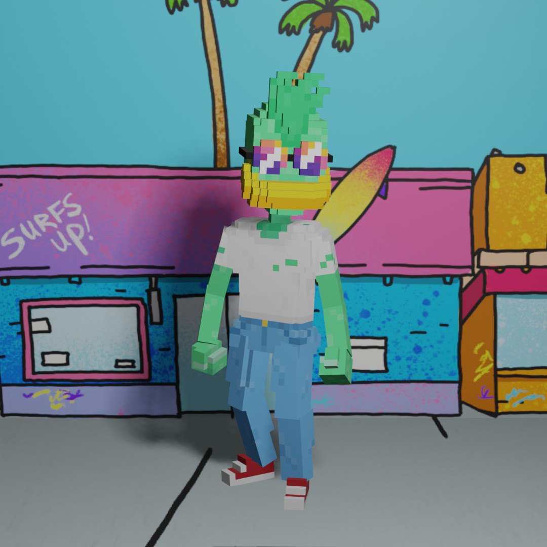 NFT Image