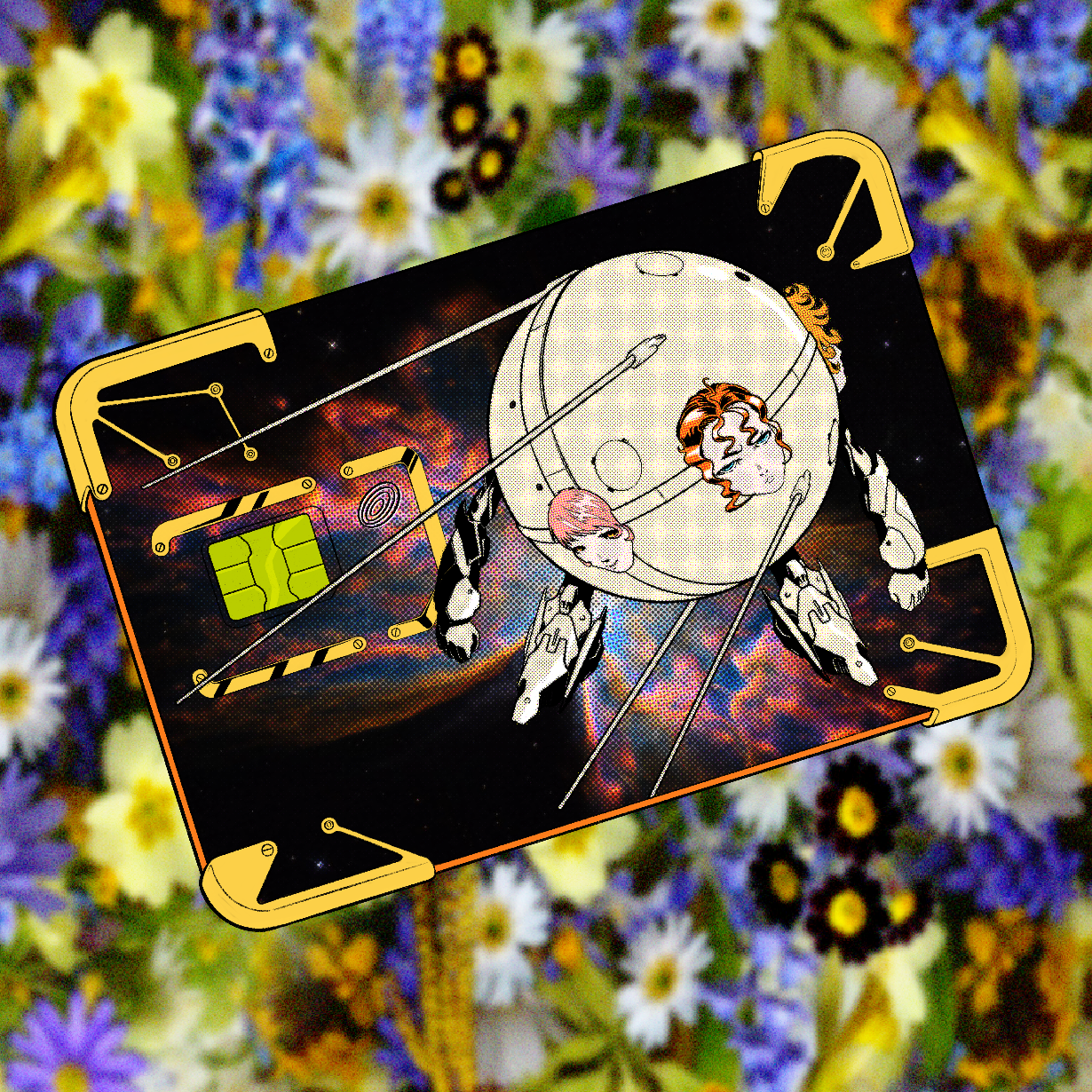 Mezzanotte Sim Card Pack Two #10