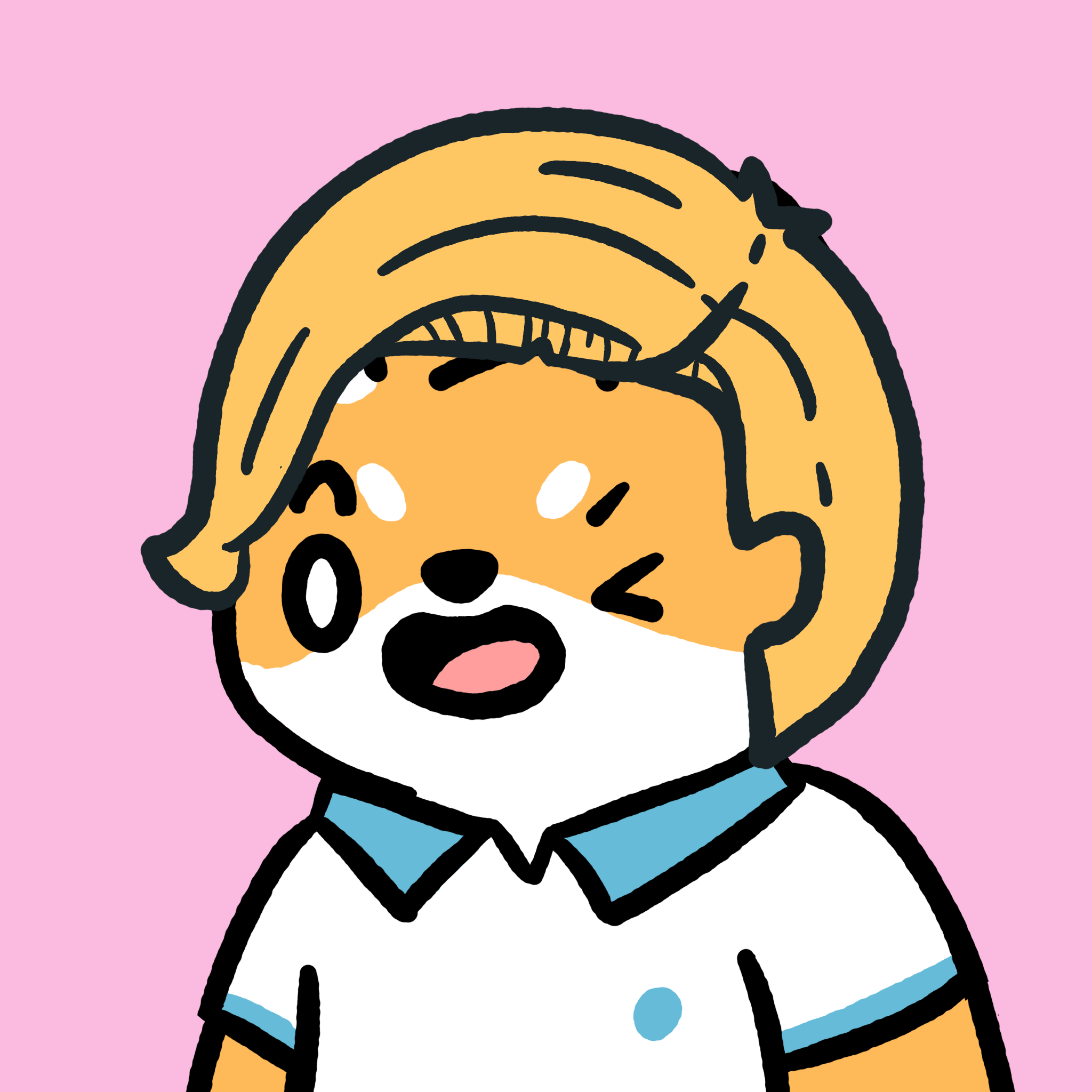 Cool Kids Next Gen #1722