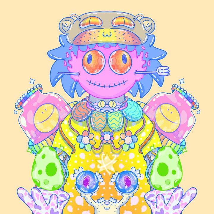 NFT Image