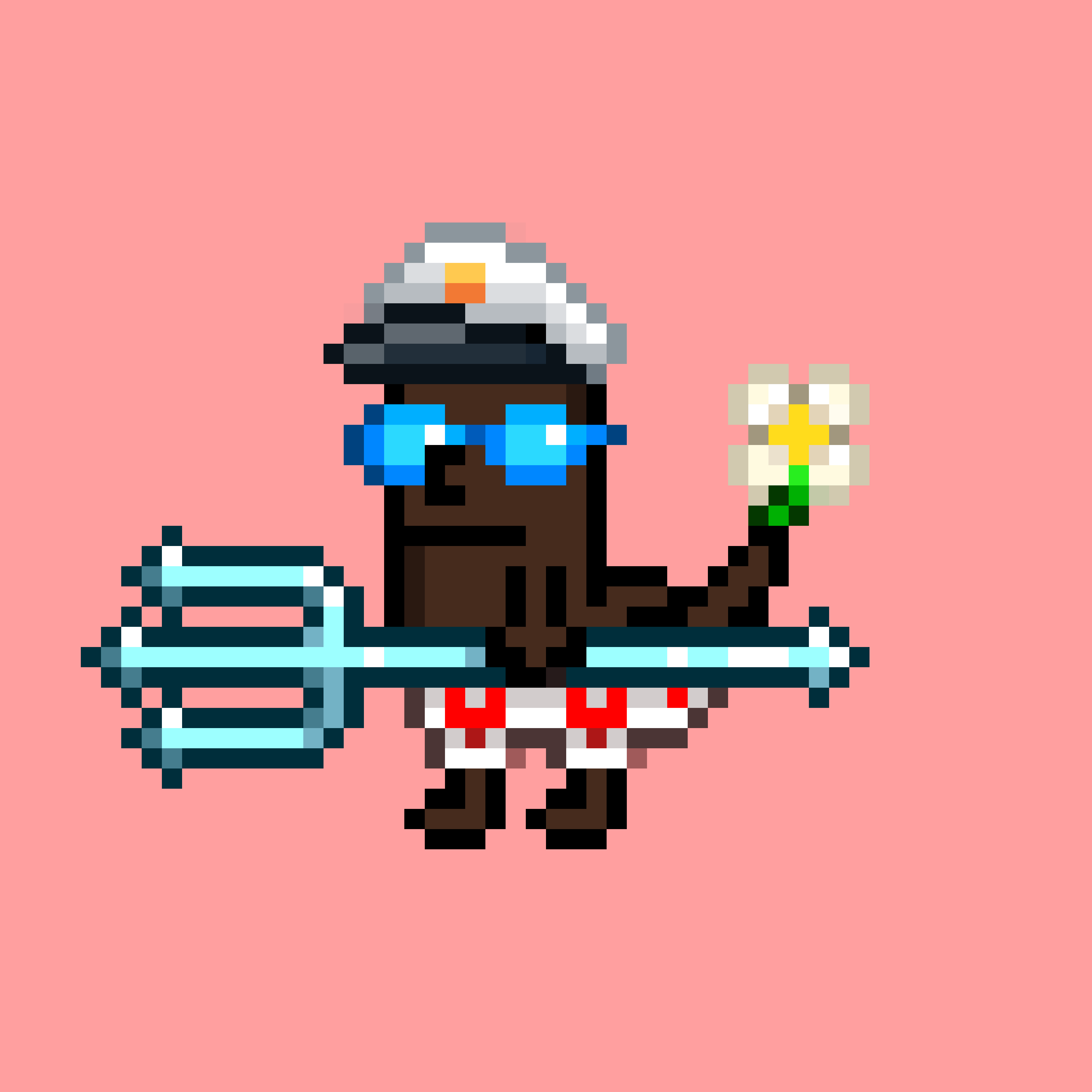 CryptoDickbutt #3437