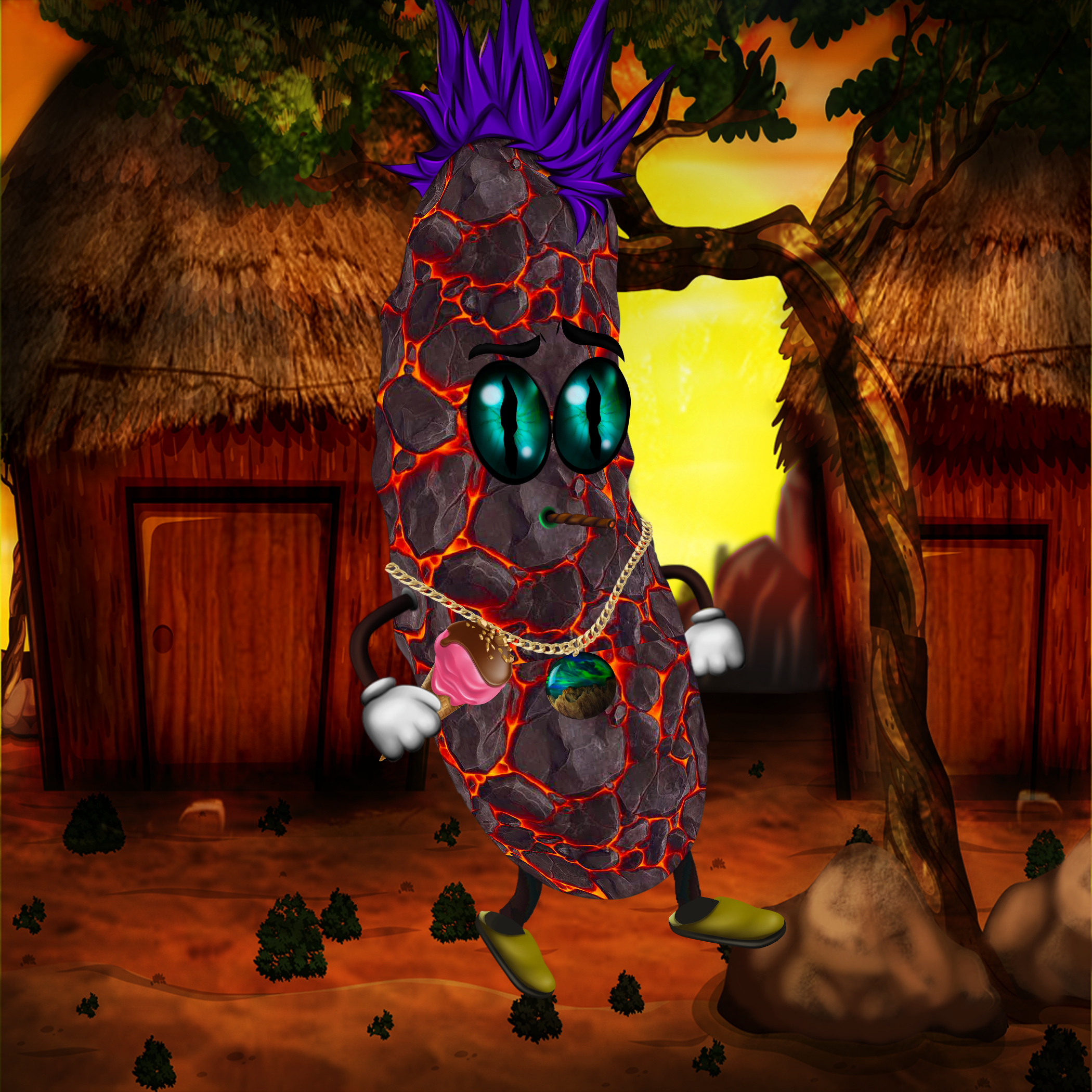 NFT Image