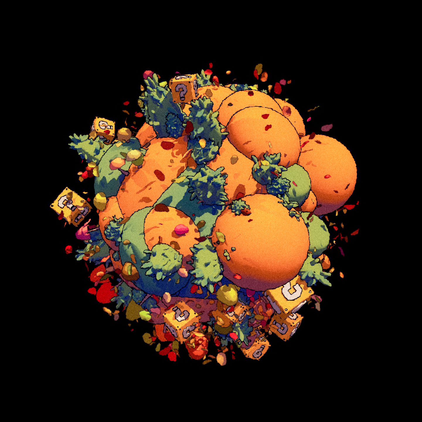 NFT Image