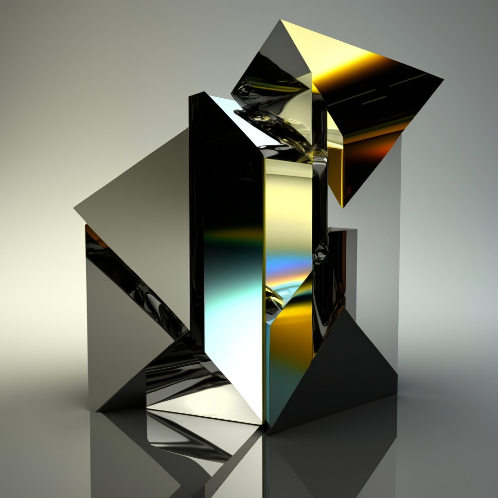 Fractal Depiction #61