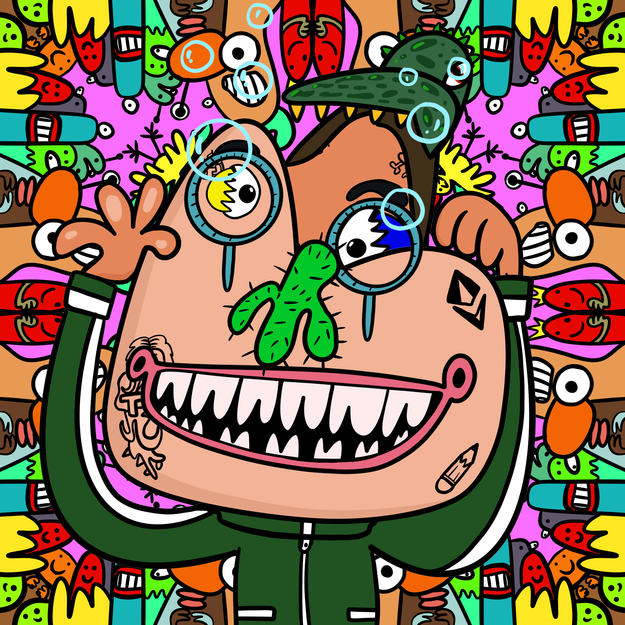 NFT Image