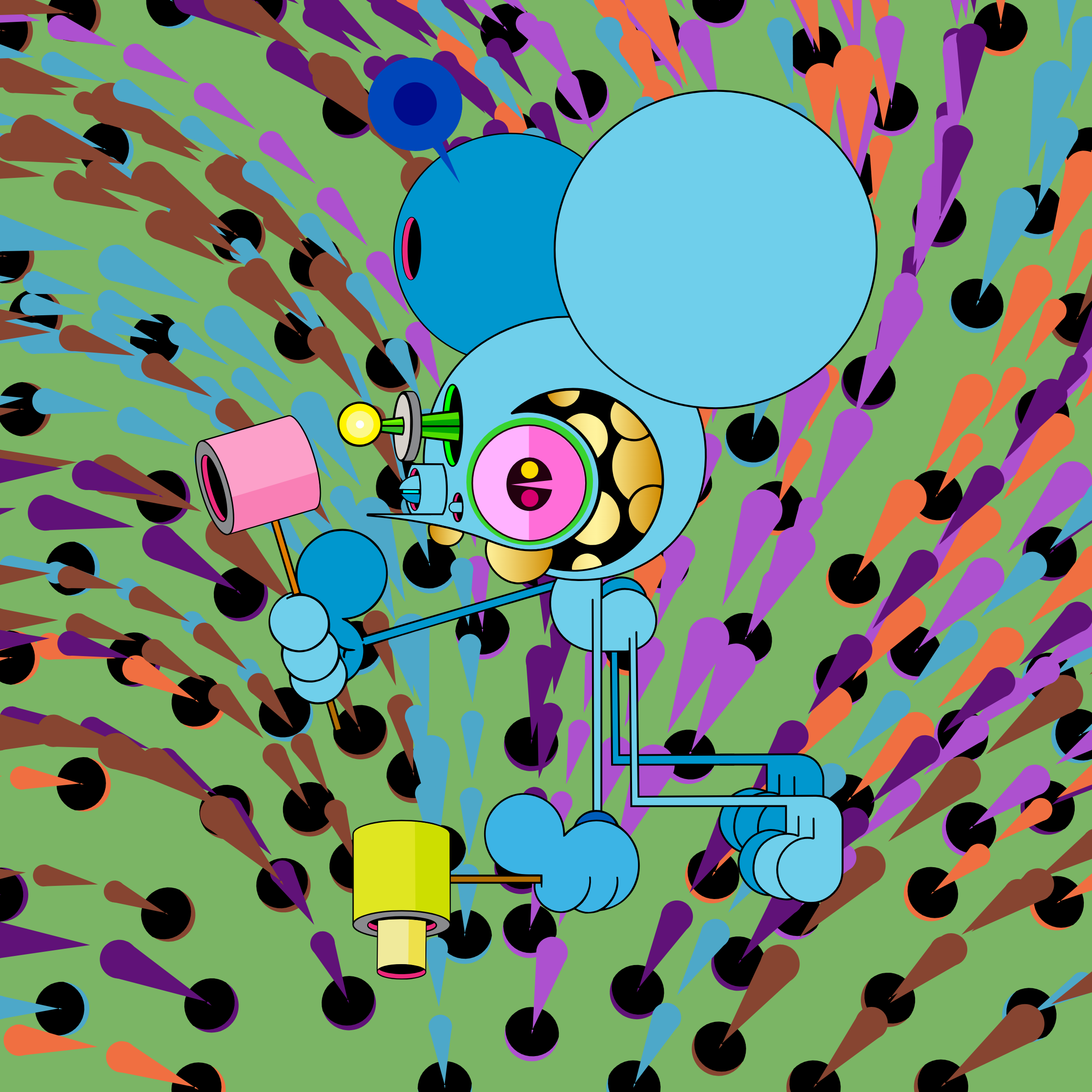 NFT Image