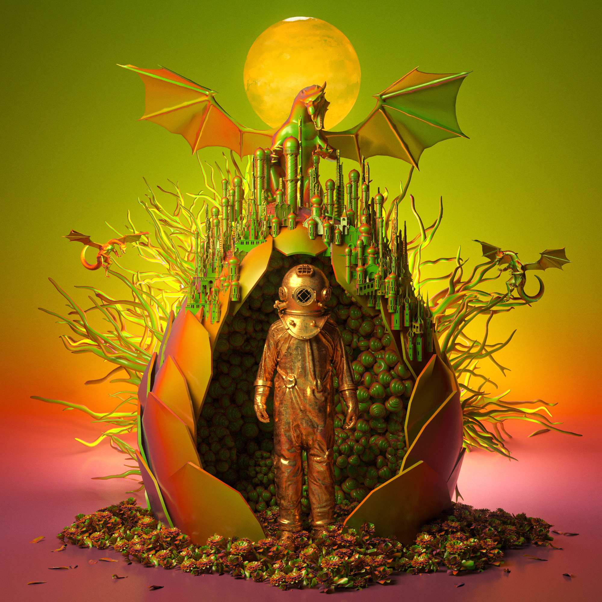 NFT Image