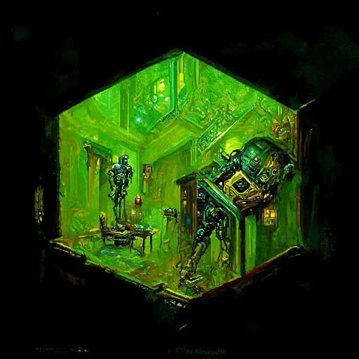 Pan's Little Pixel Blocks #1096