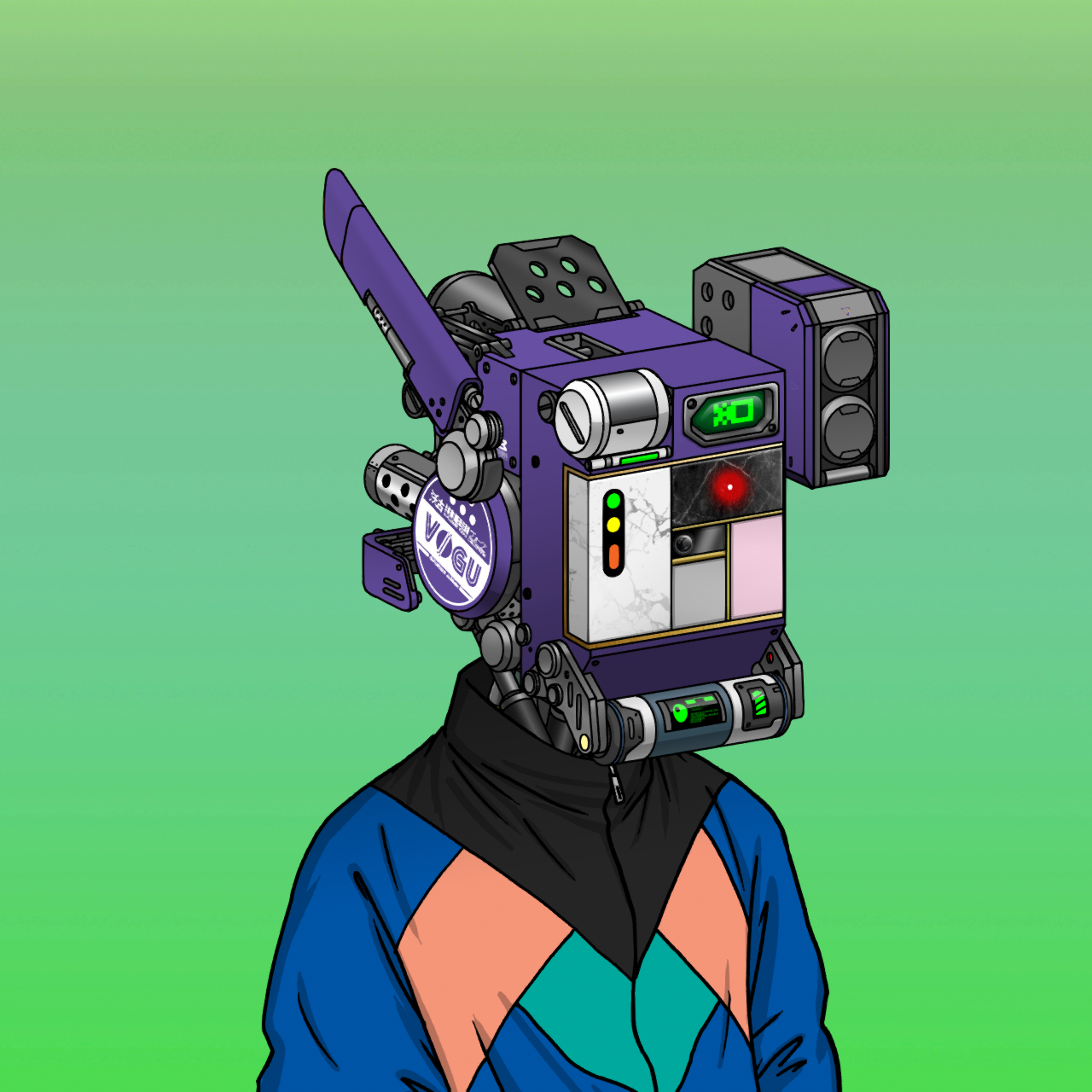 NFT Image