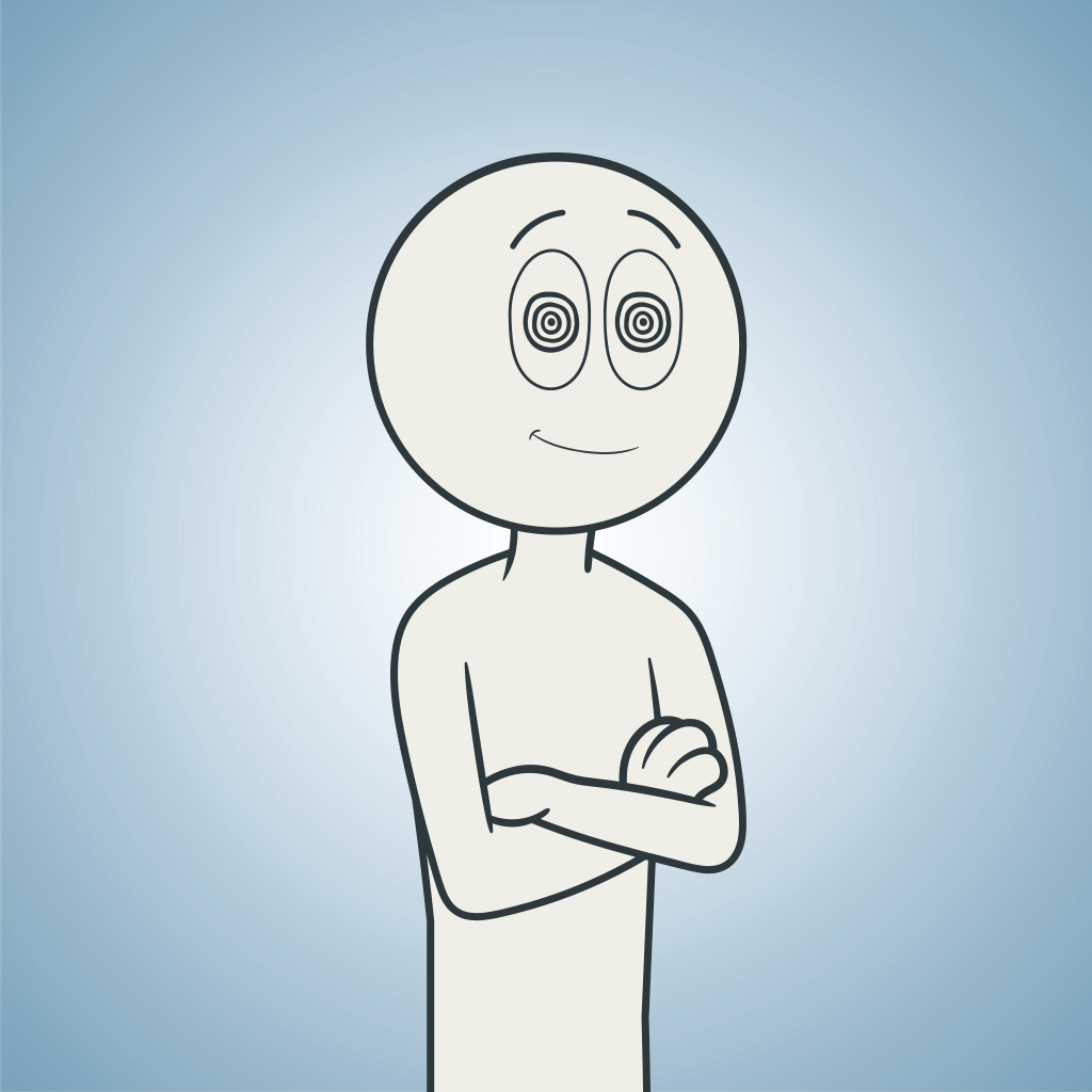 Imaginary Friend #464