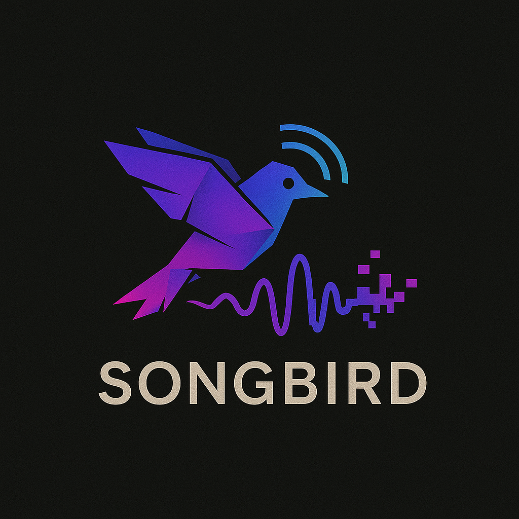 SONGBIRD
