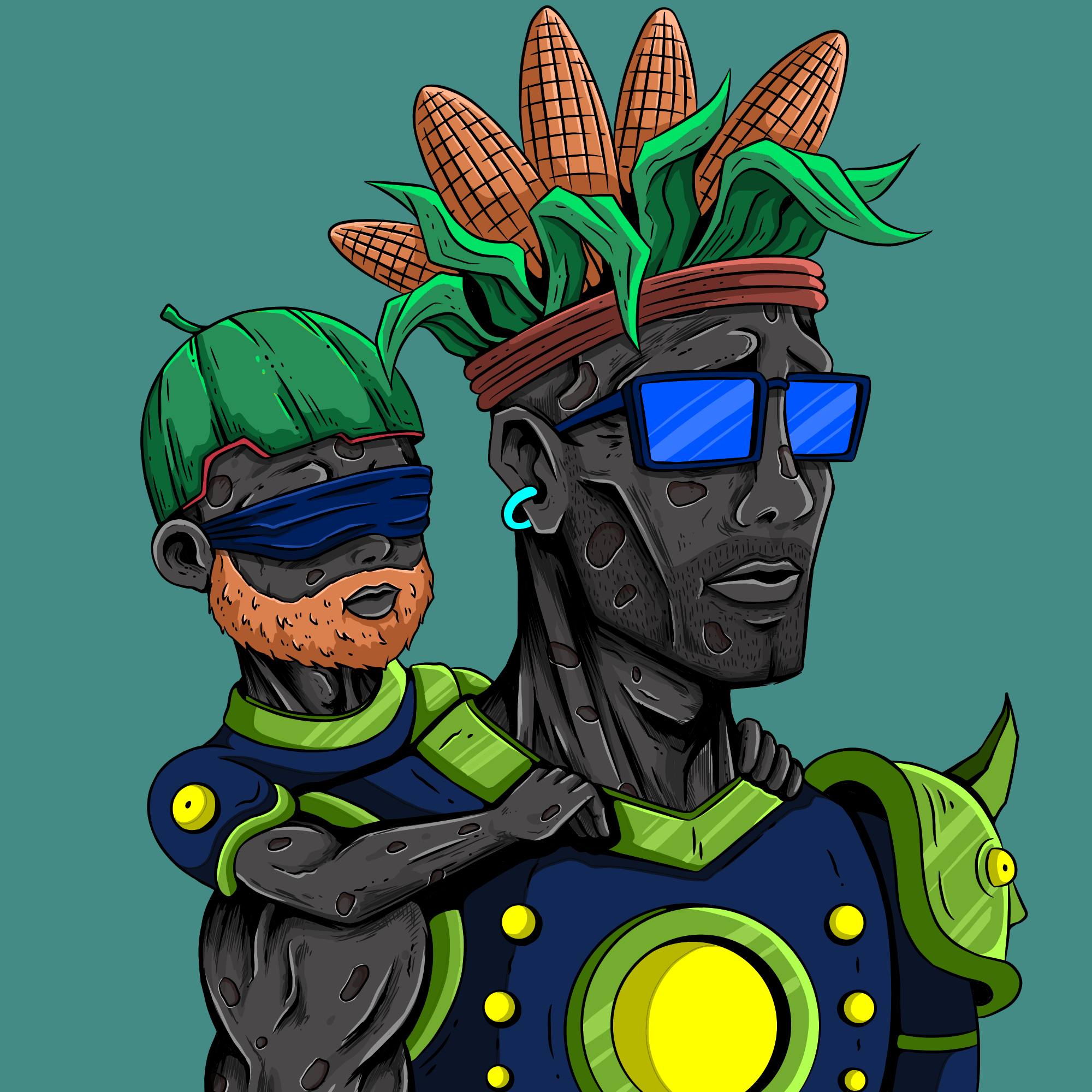 NFT Image