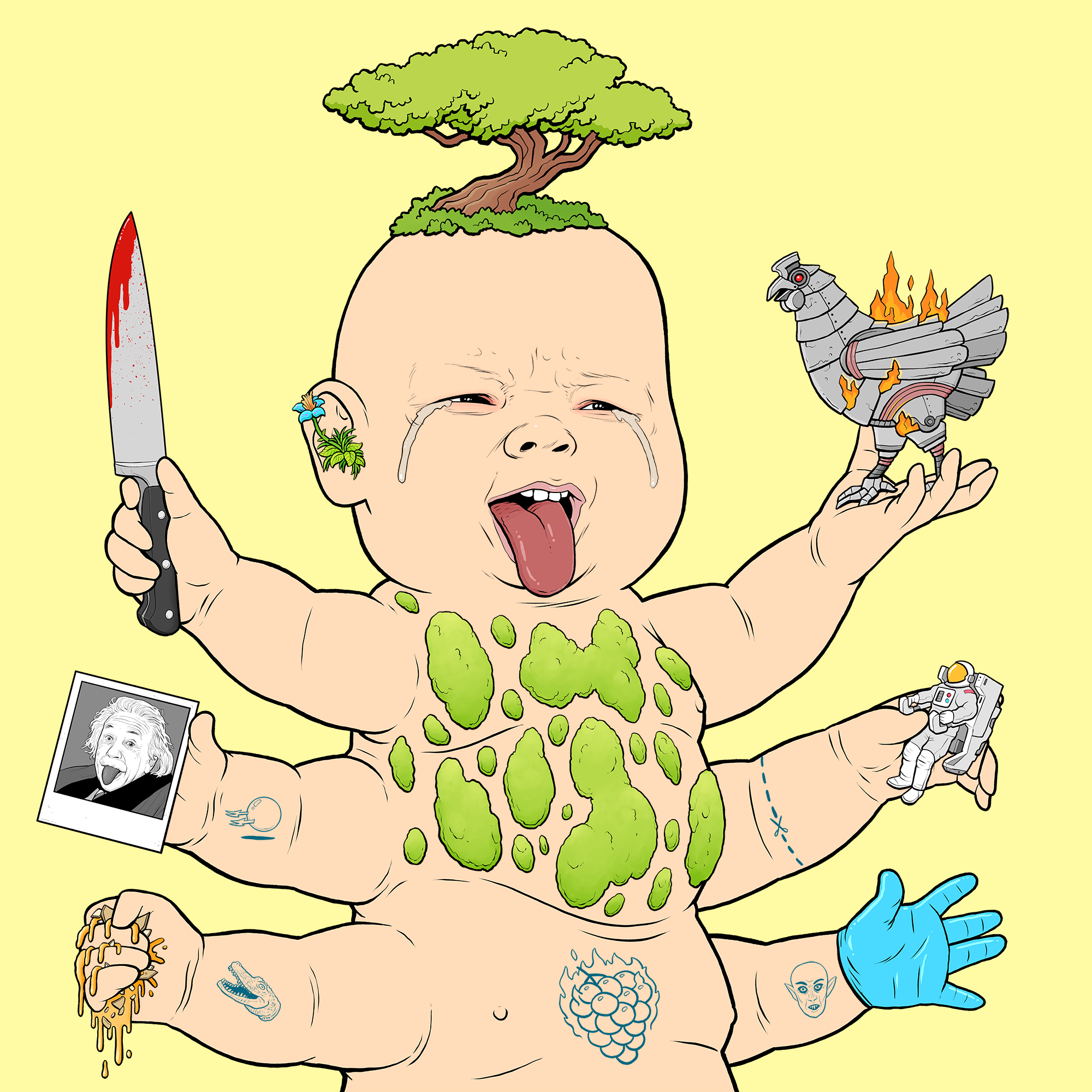 NFT Image