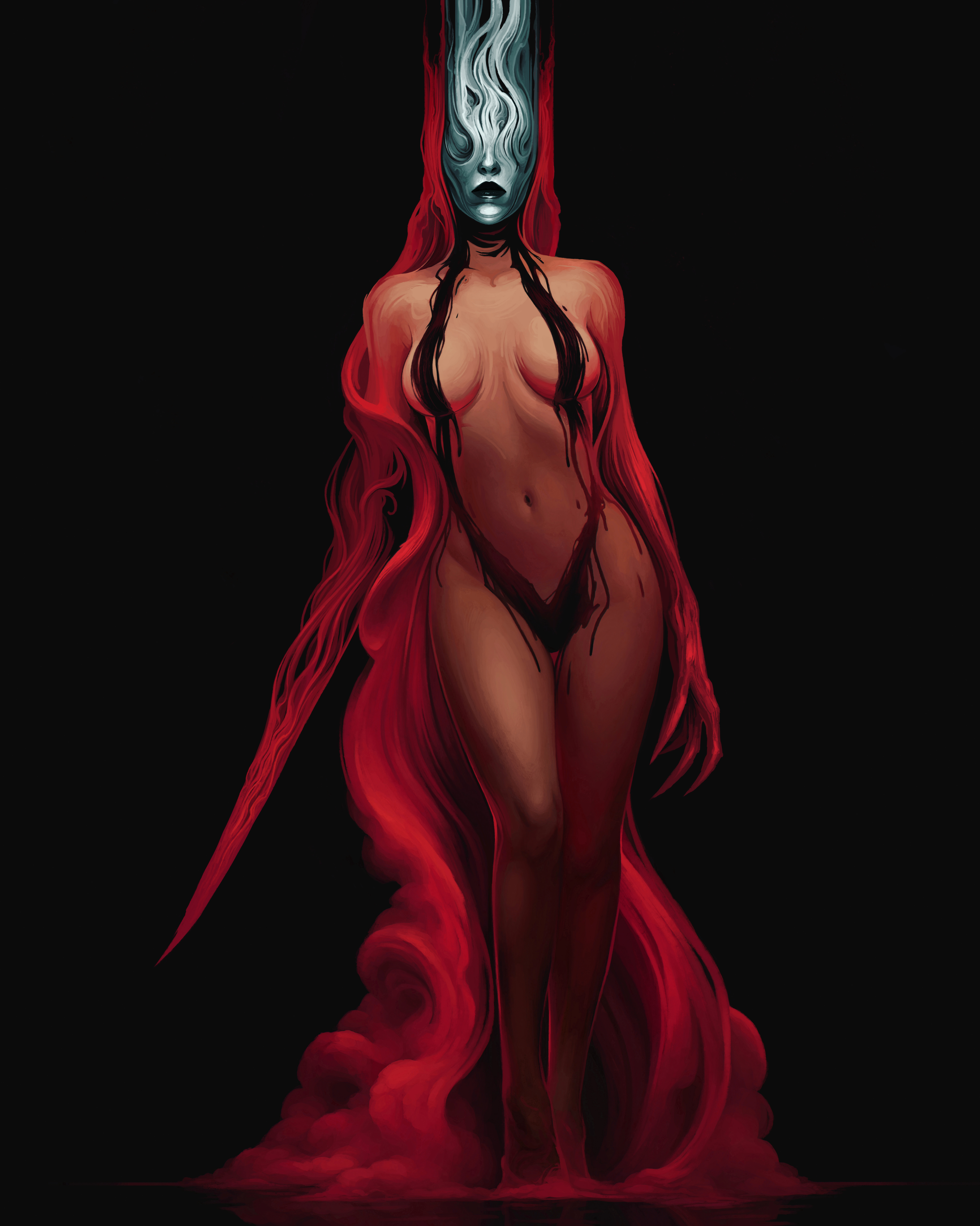 Bloodlust