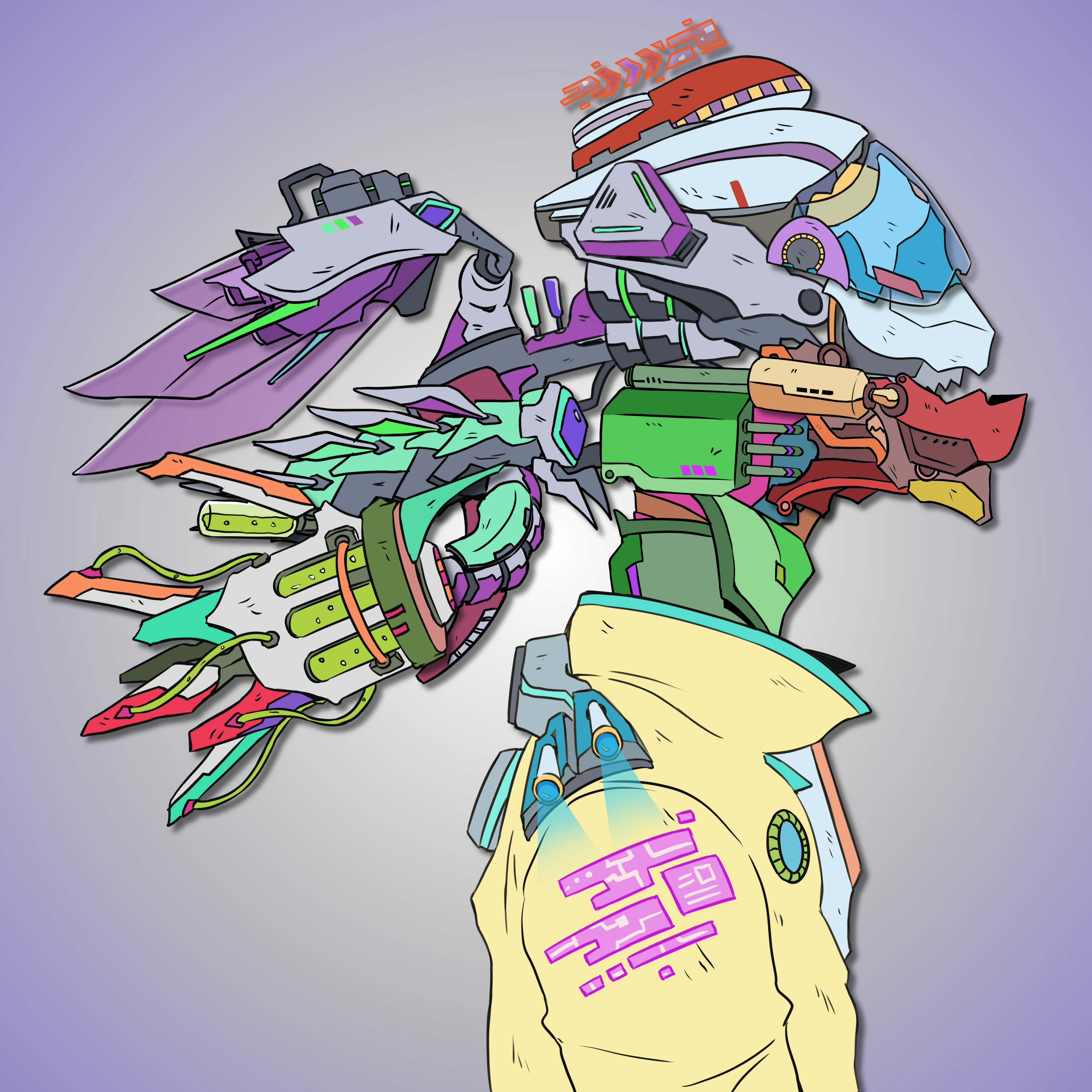 NFT Image