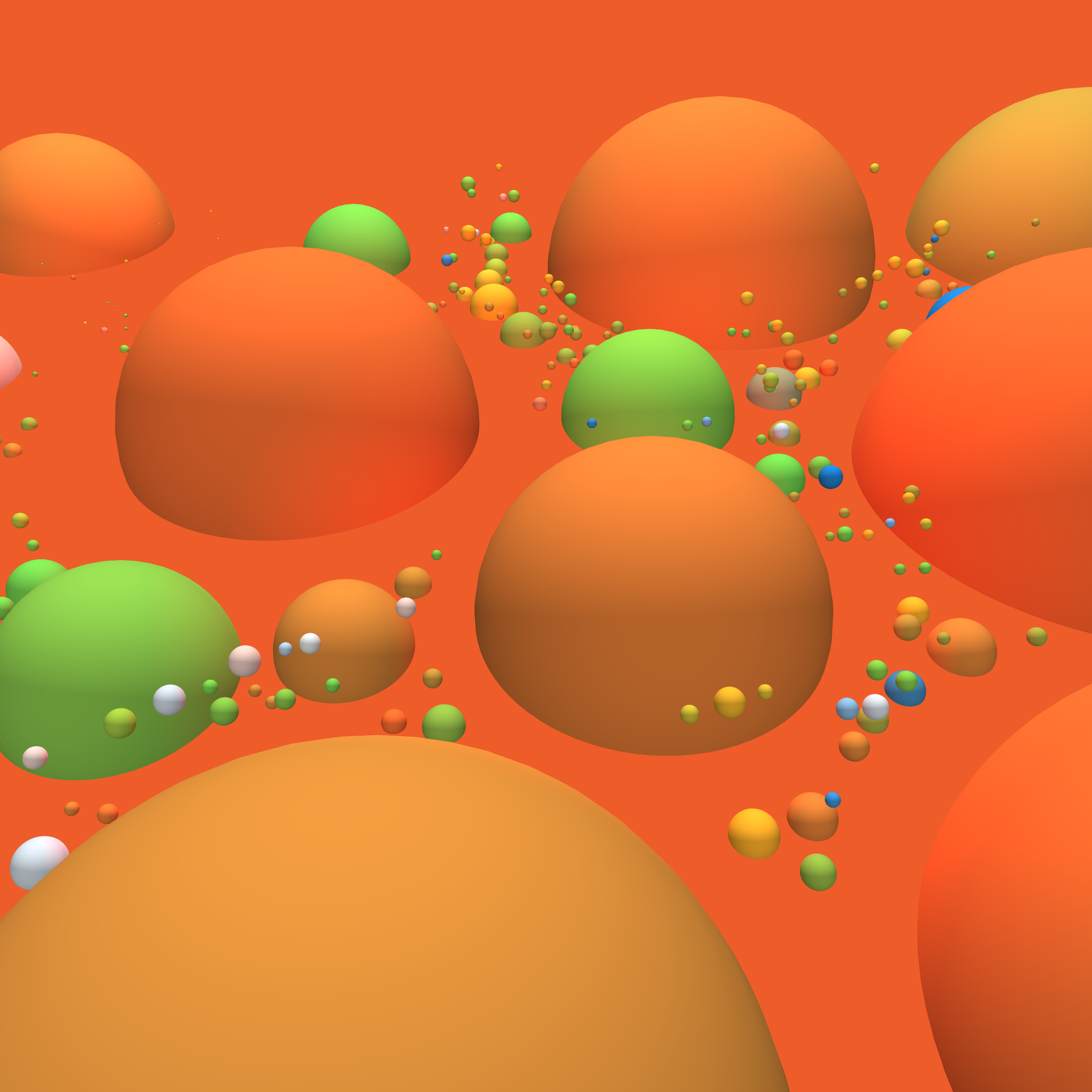 Organized Disruption #51