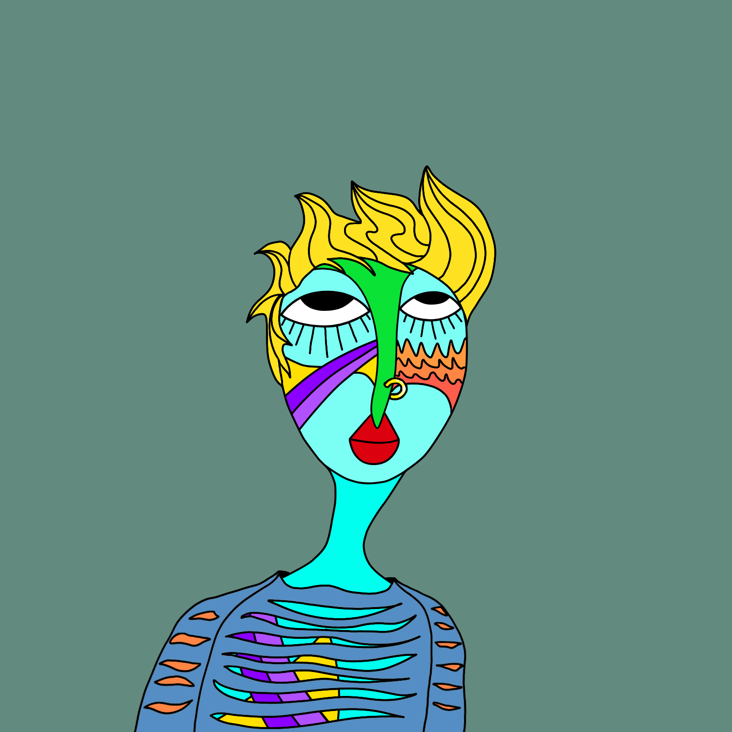 NFT Image
