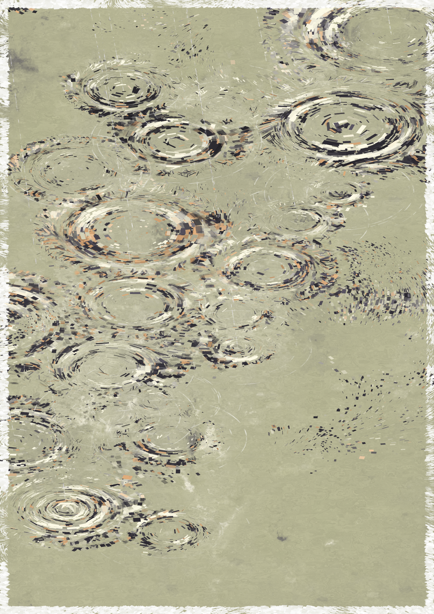 Rippling #0