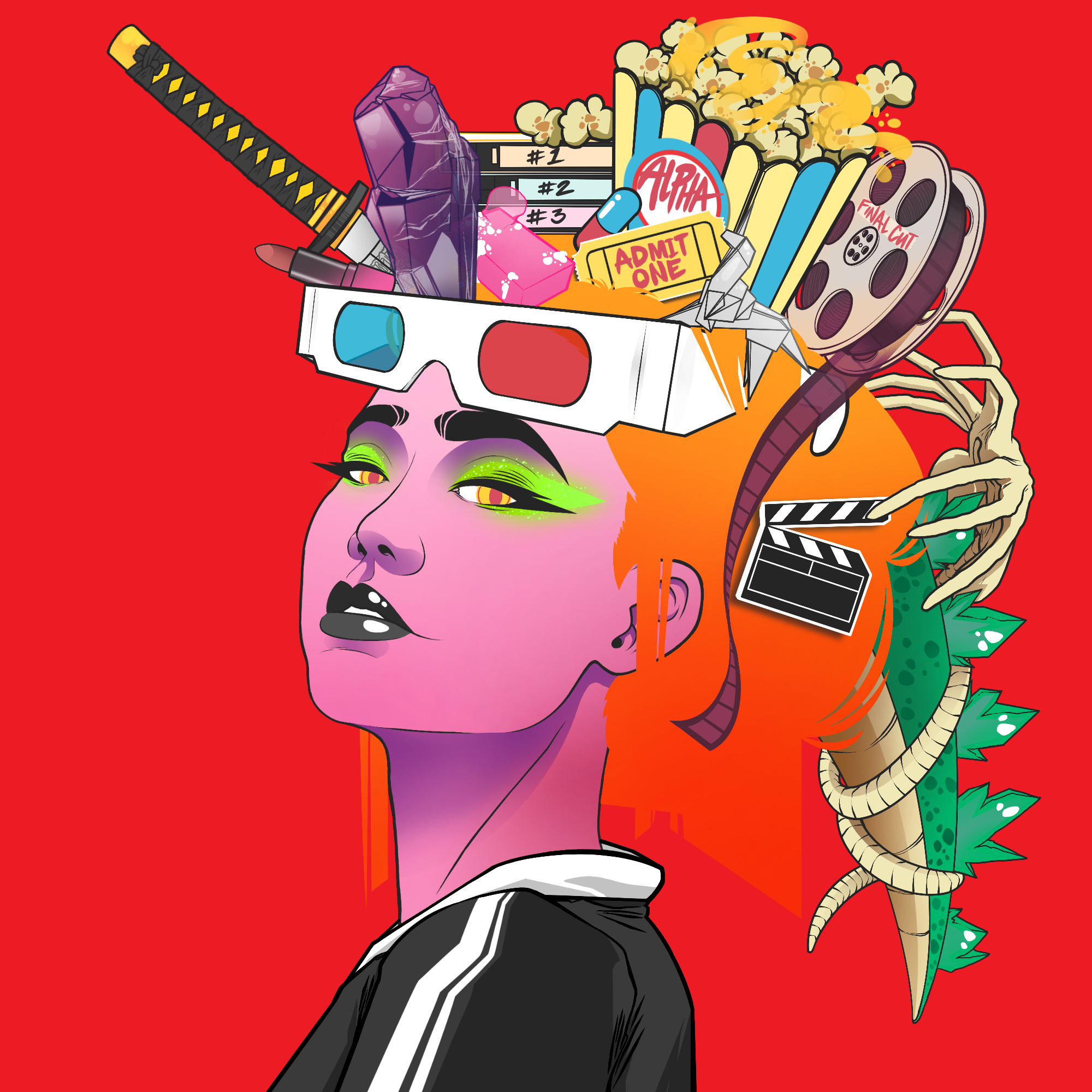 NFT Image