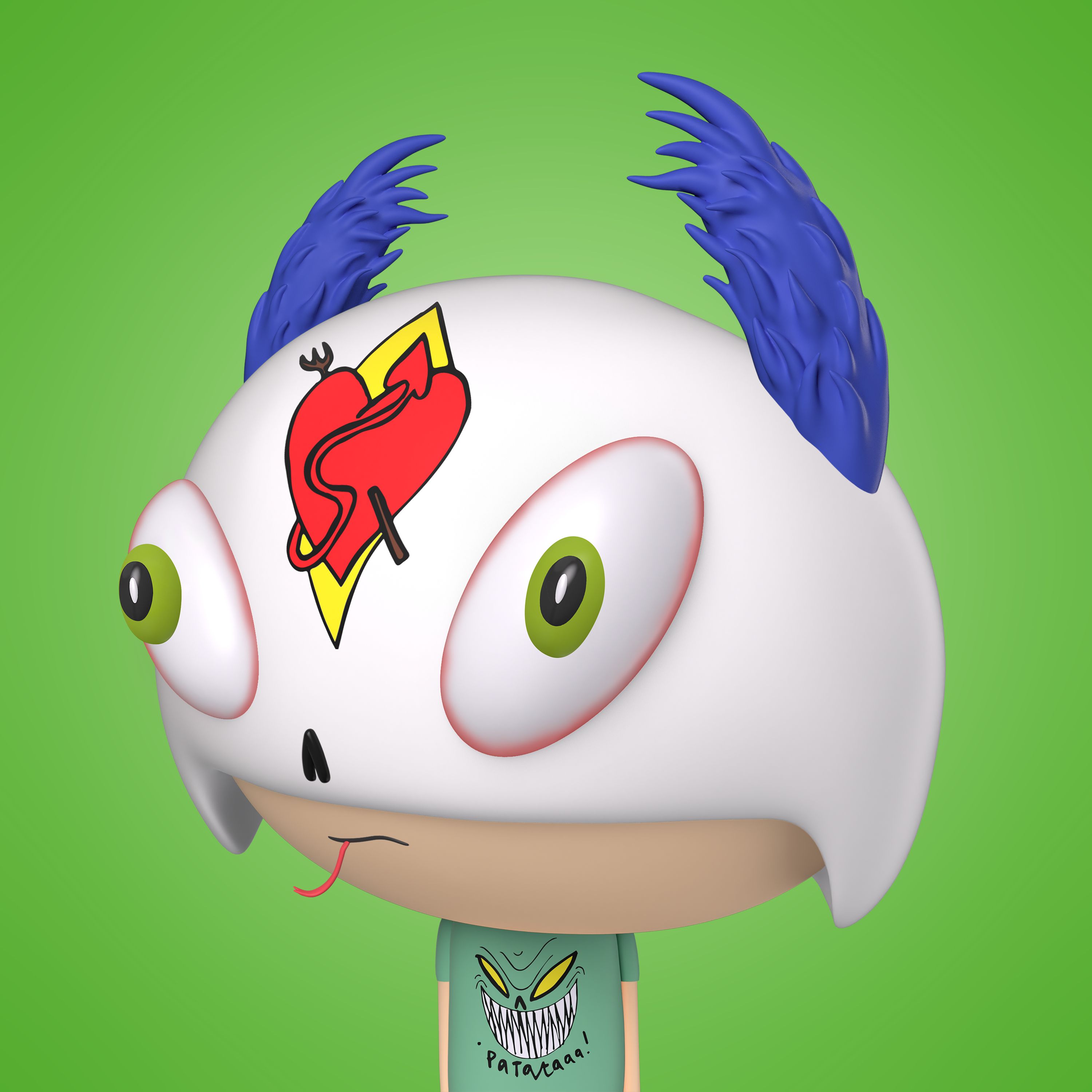 NFT Image