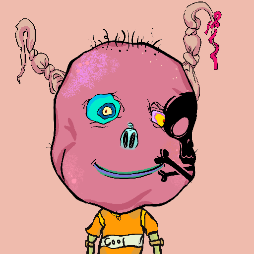 Goblin Hipsters 7361