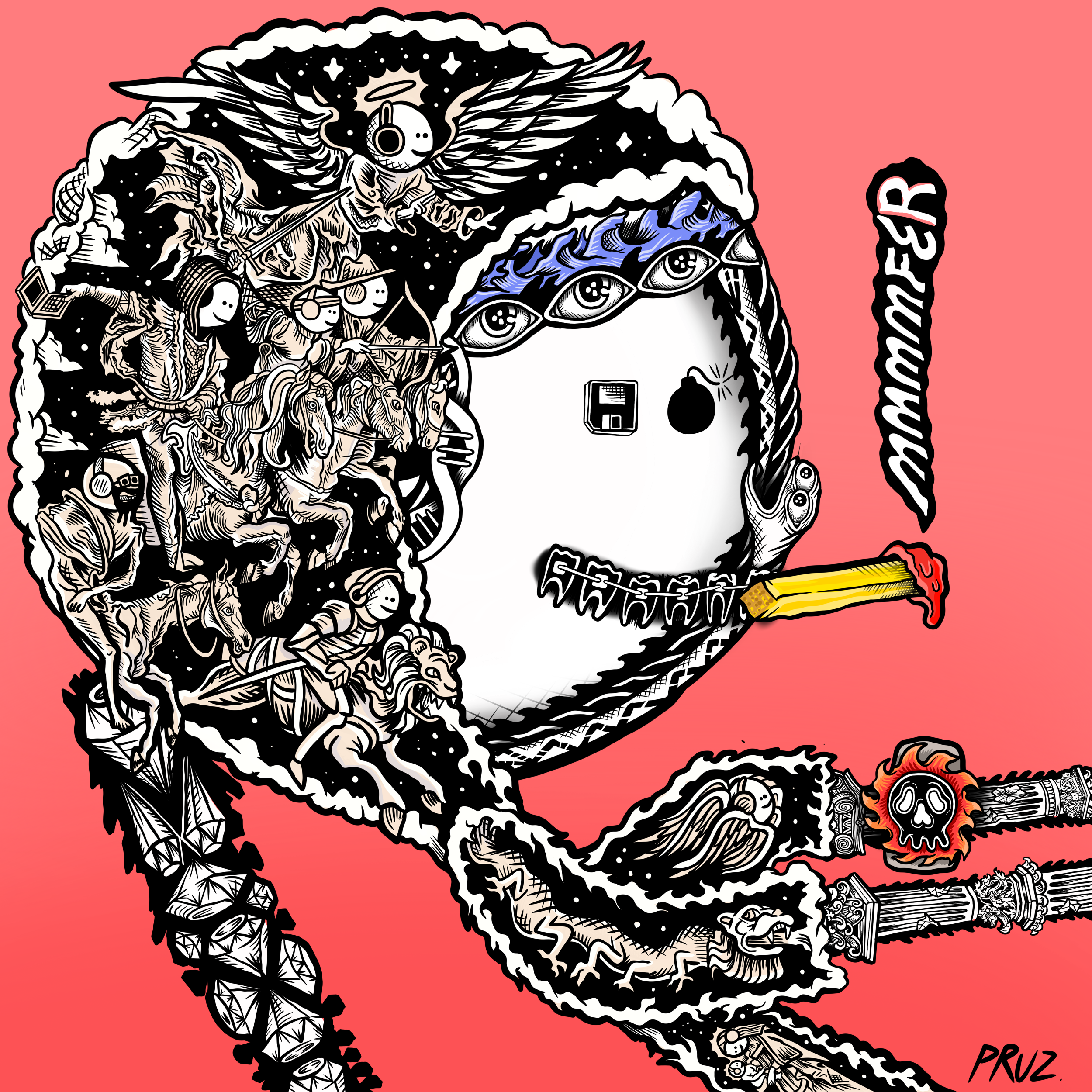 NFT Image