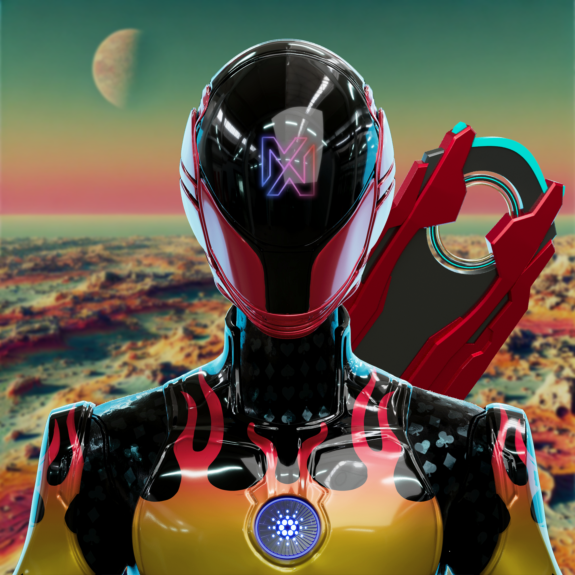 NFT Image