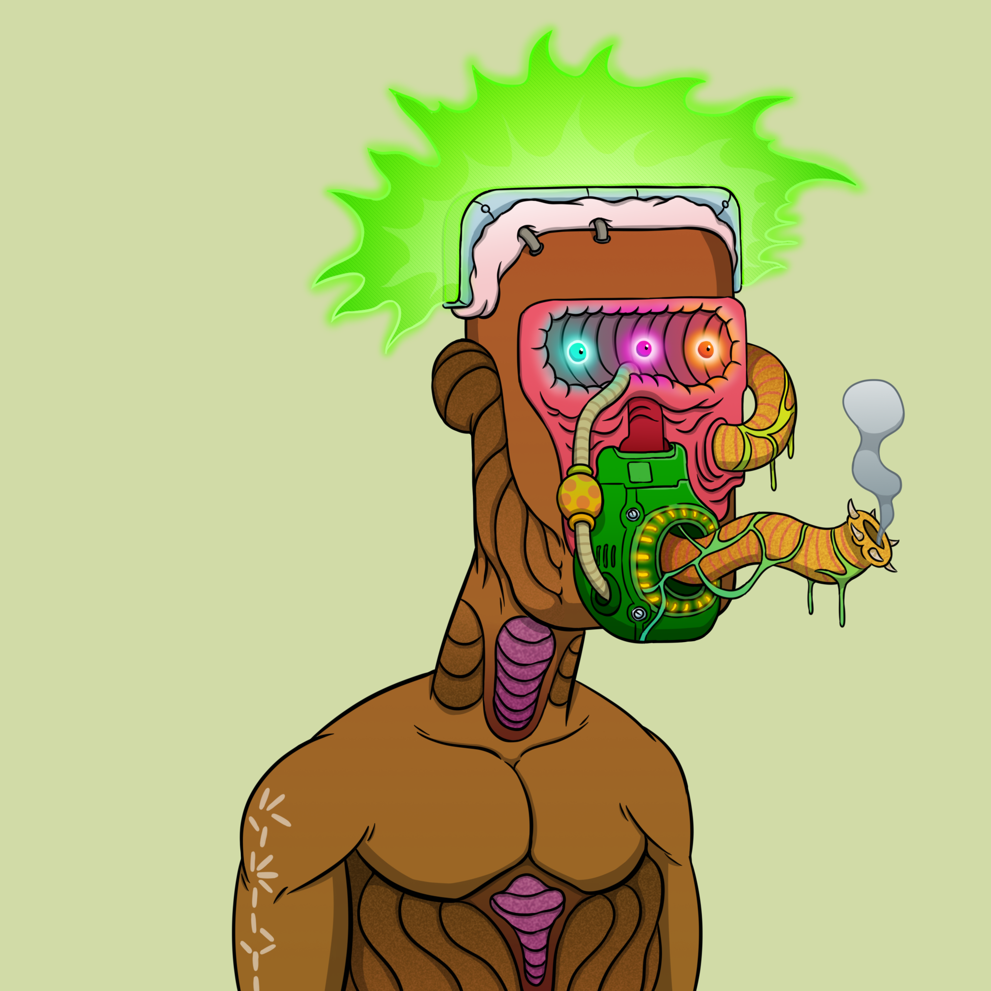 NFT Image