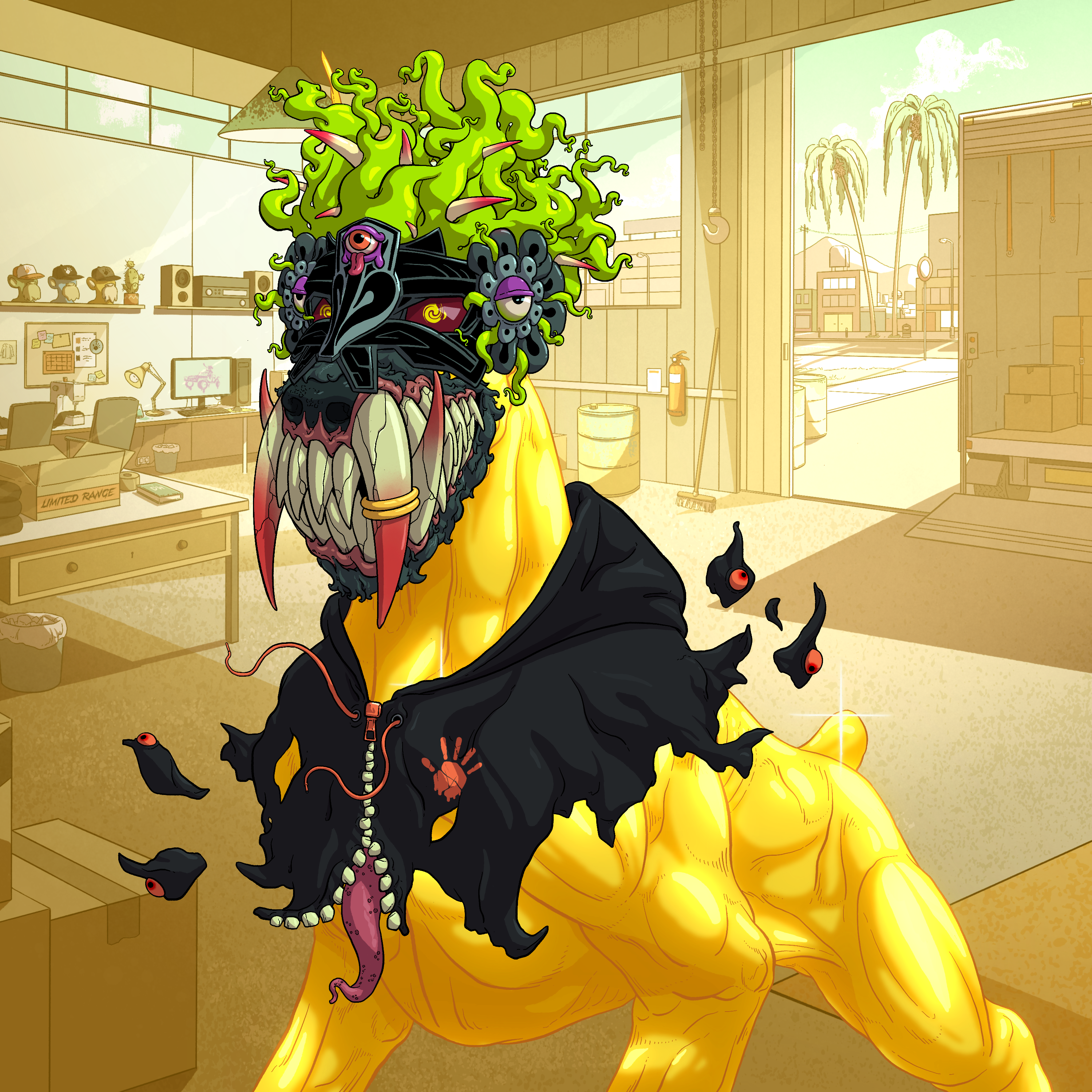 NFT Image