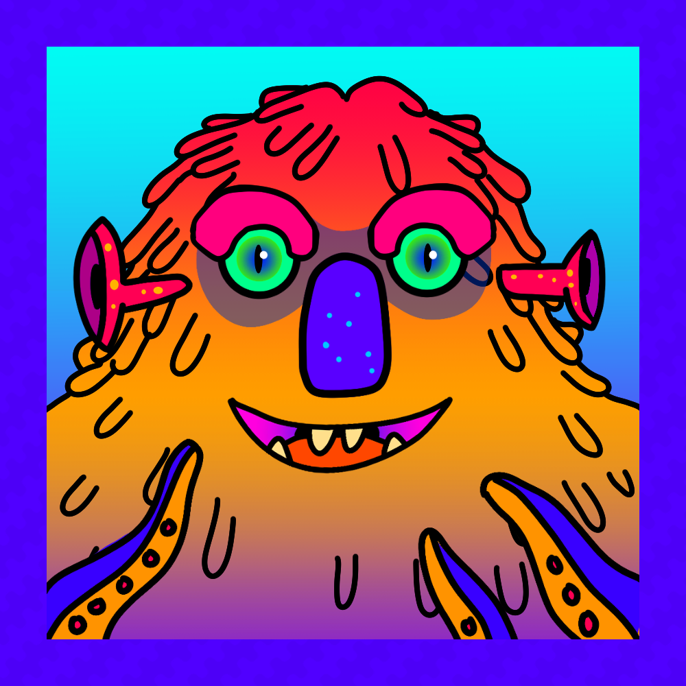 Freak 676