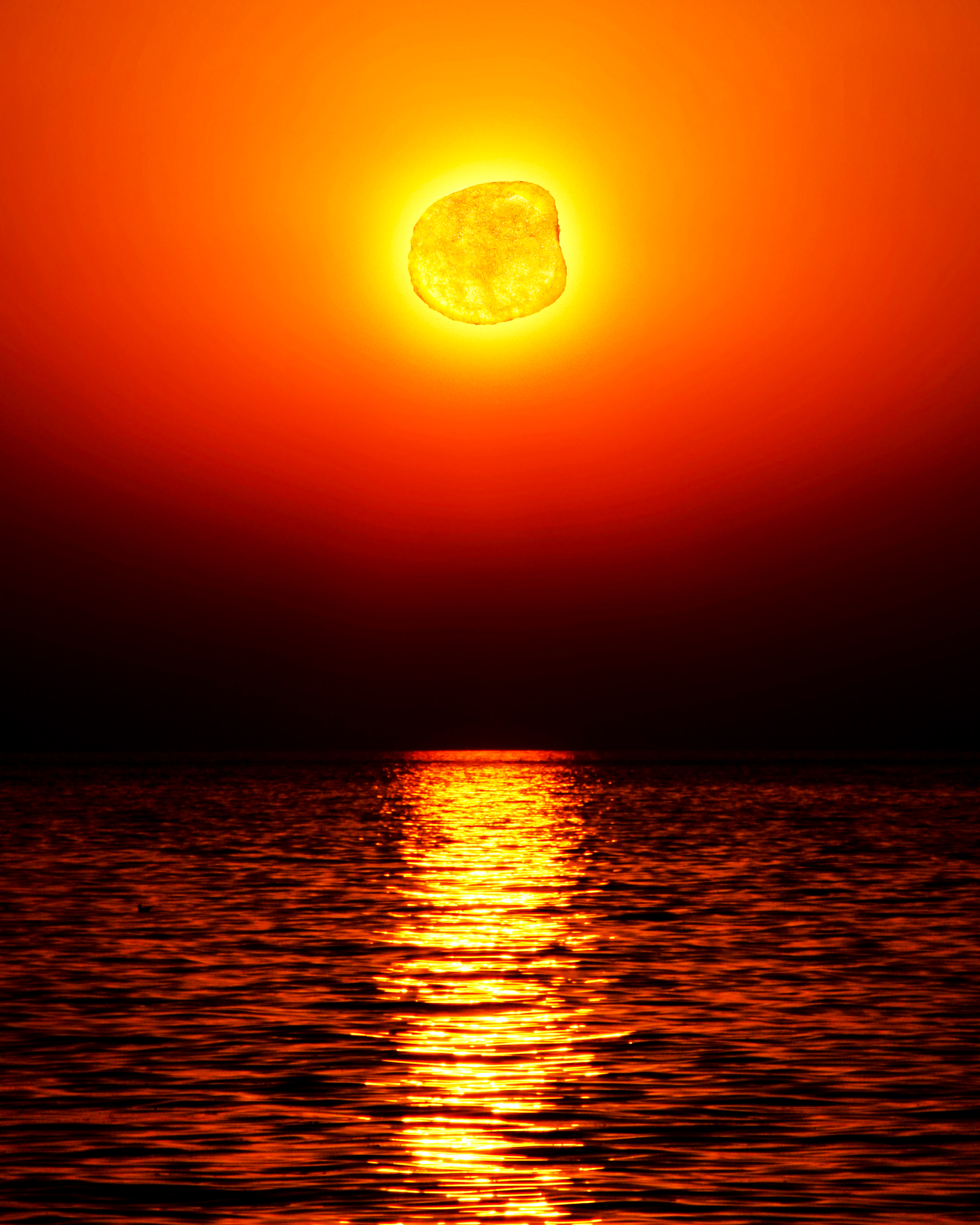 Sun Chip