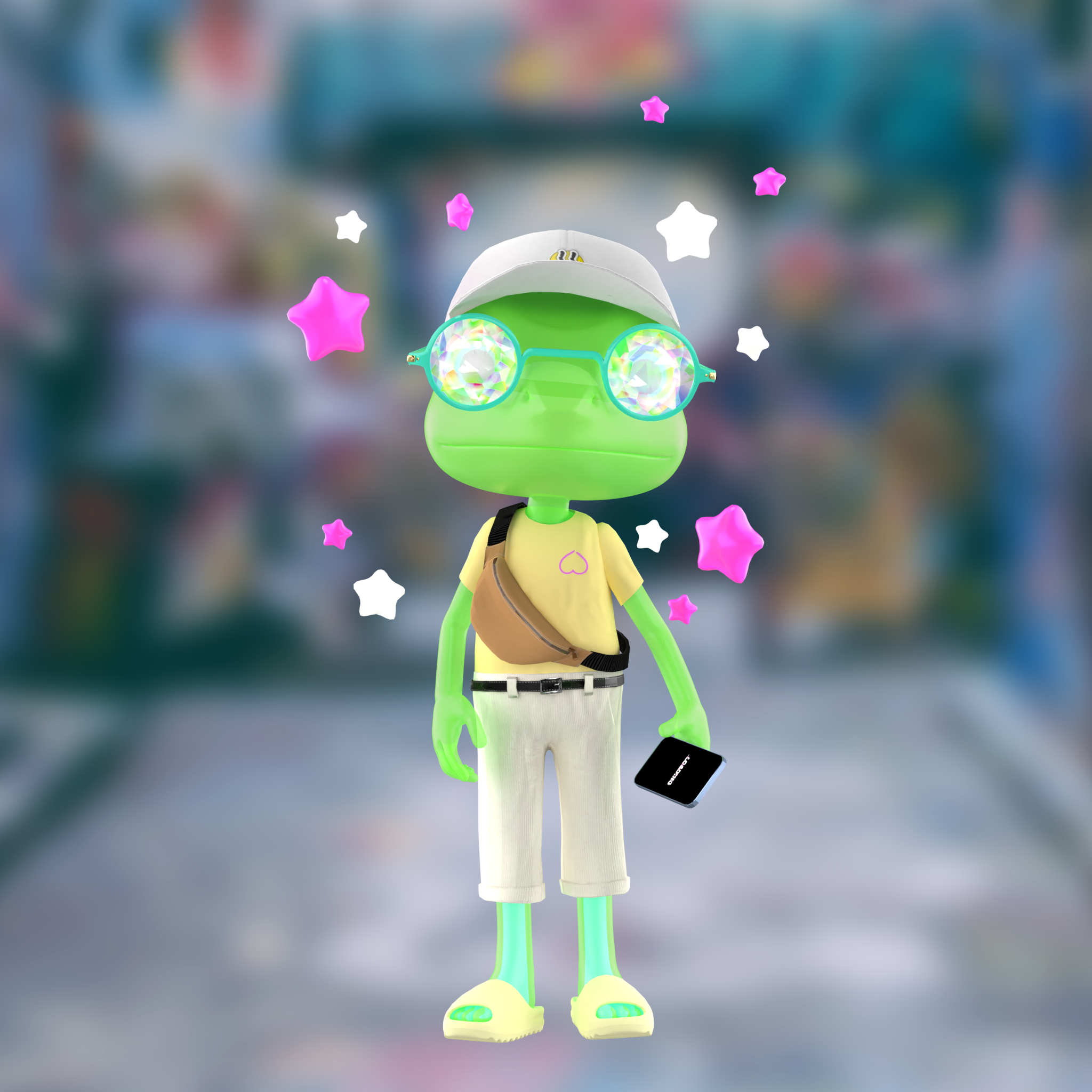 NFT Image