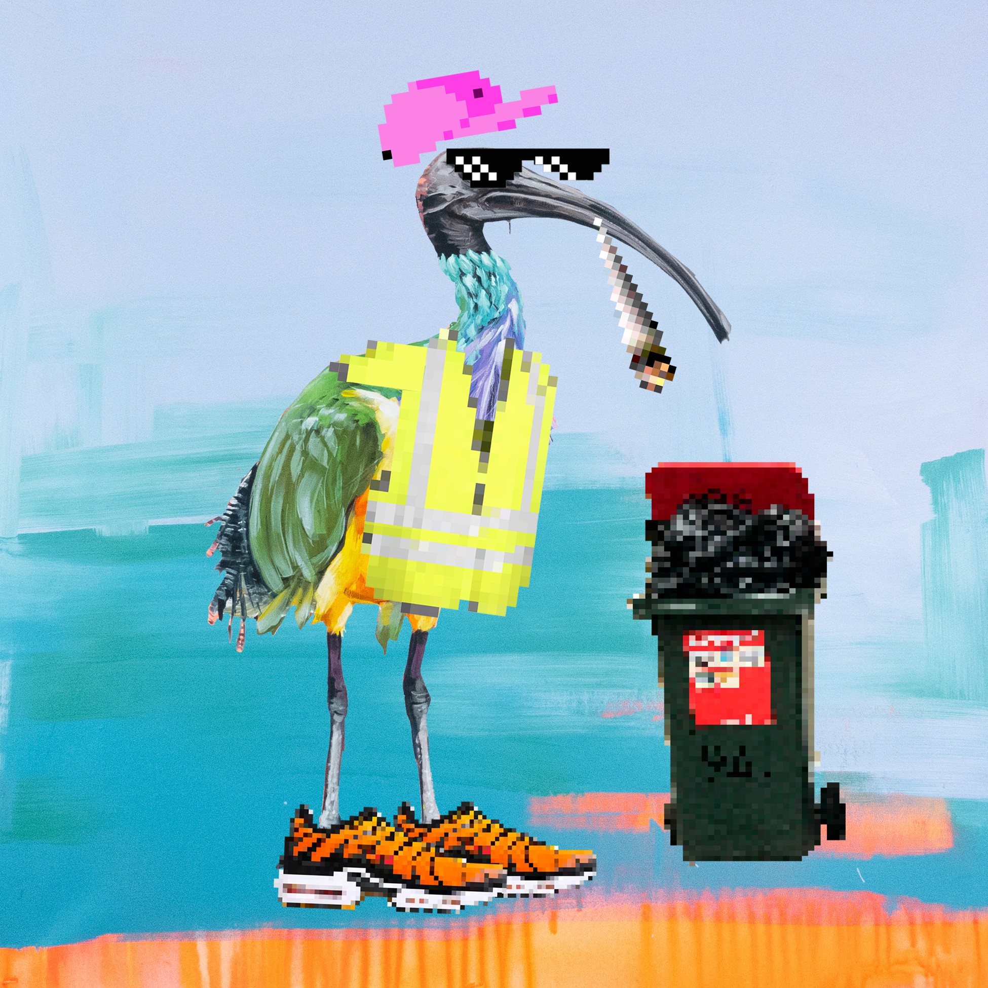 NFT Image