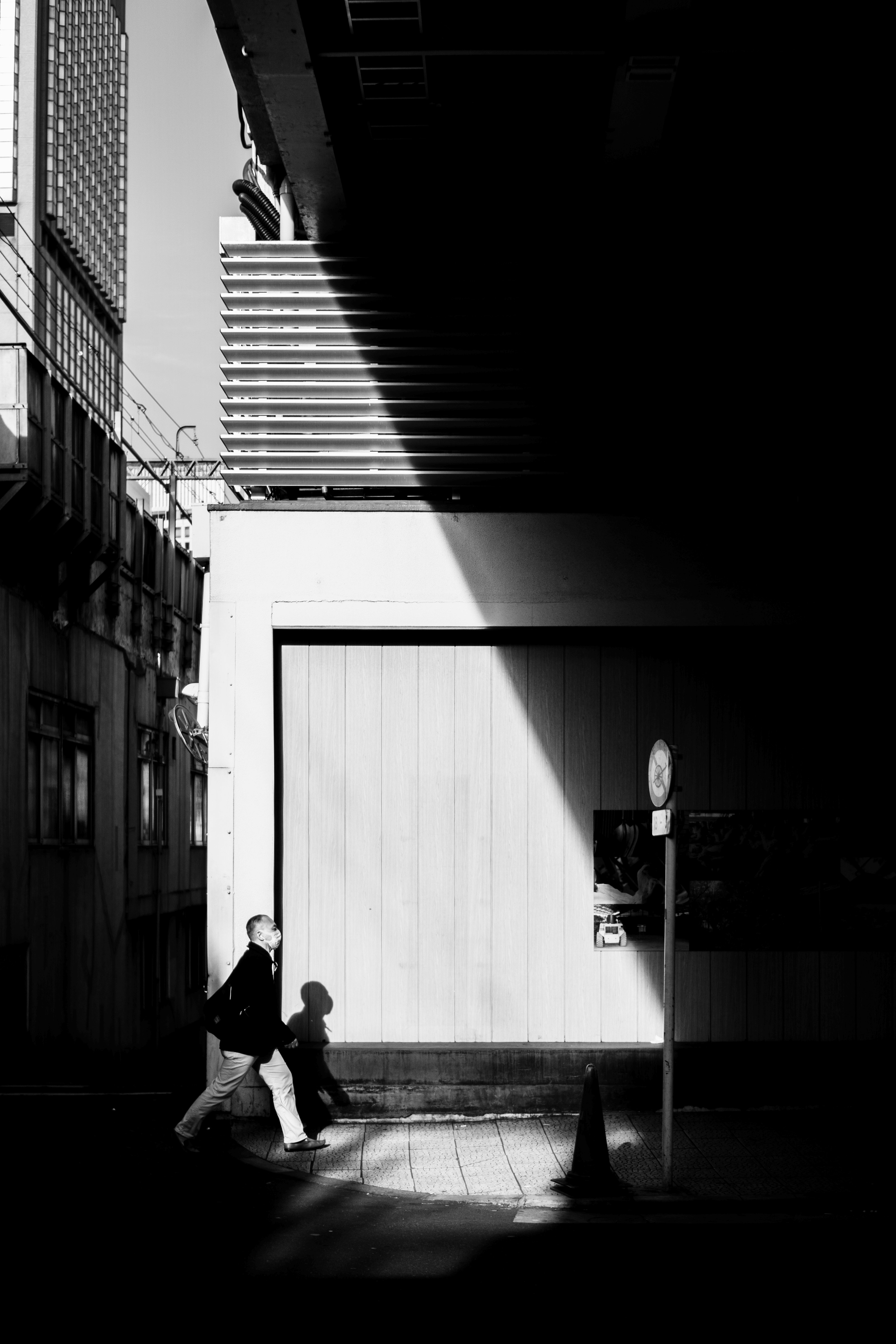 Tokyo