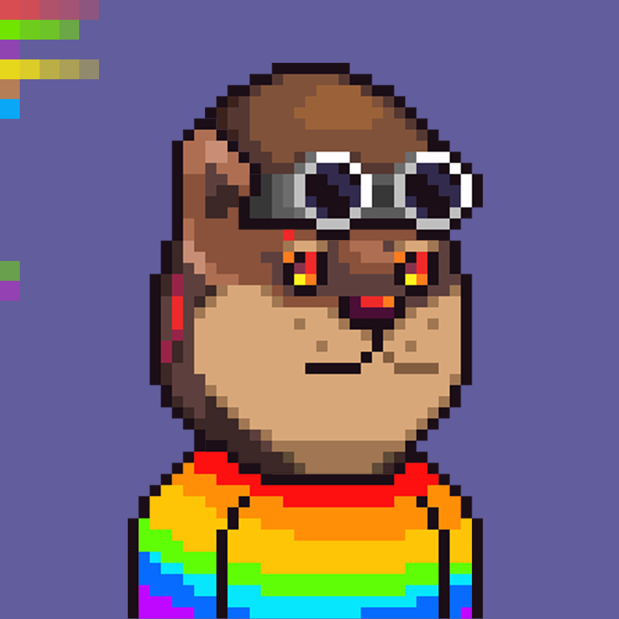 DOGE 0XZQ #519