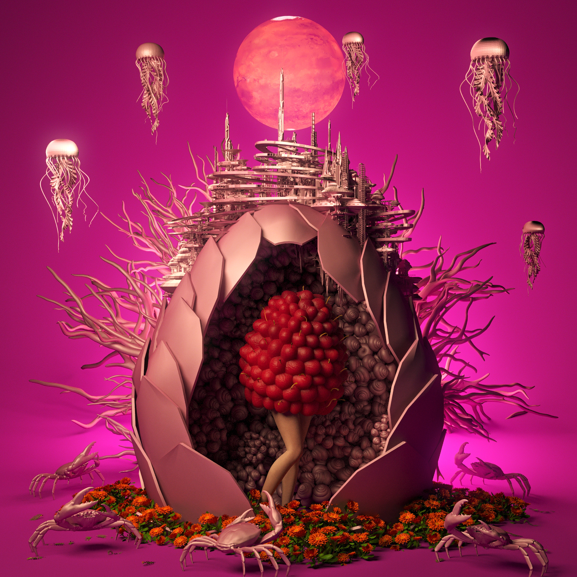 NFT Image