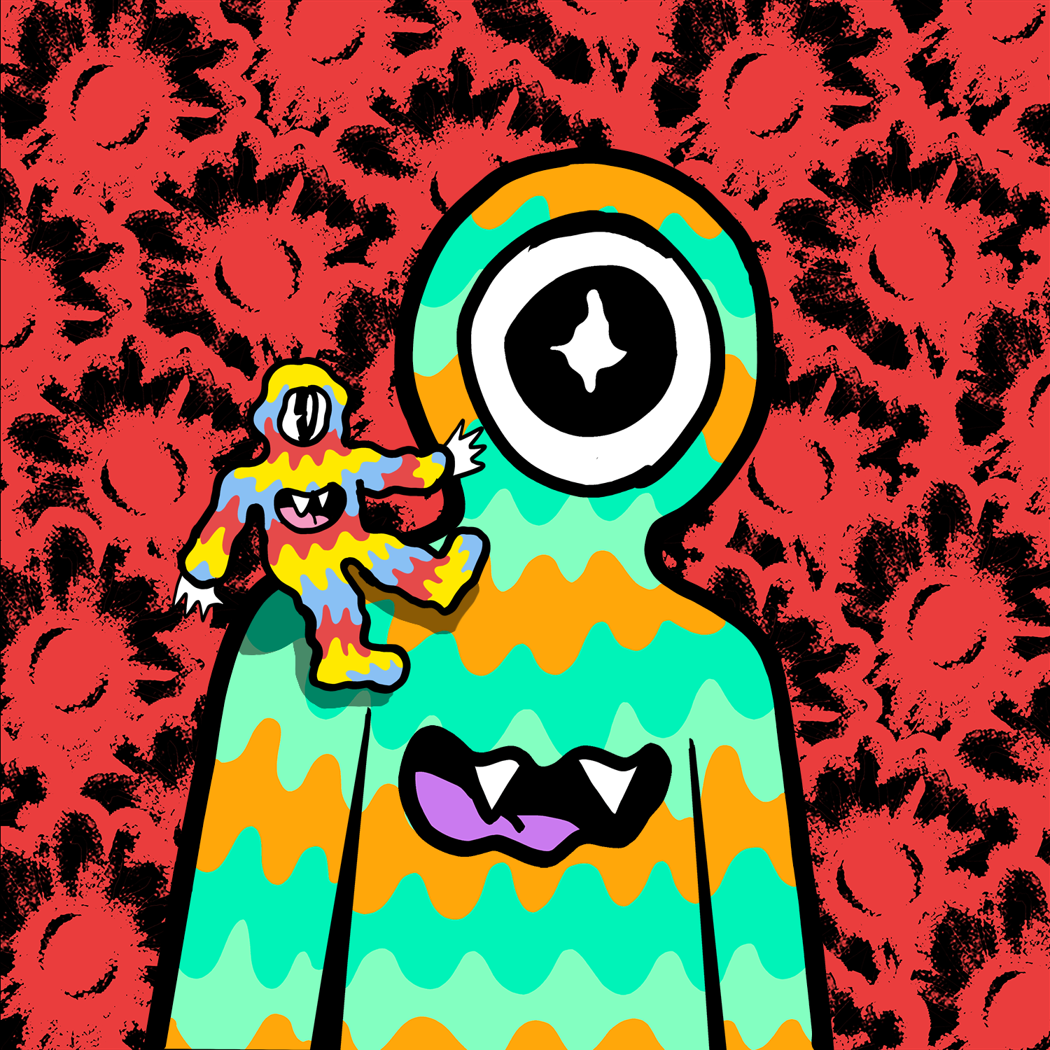 GOOPDOODS #3287