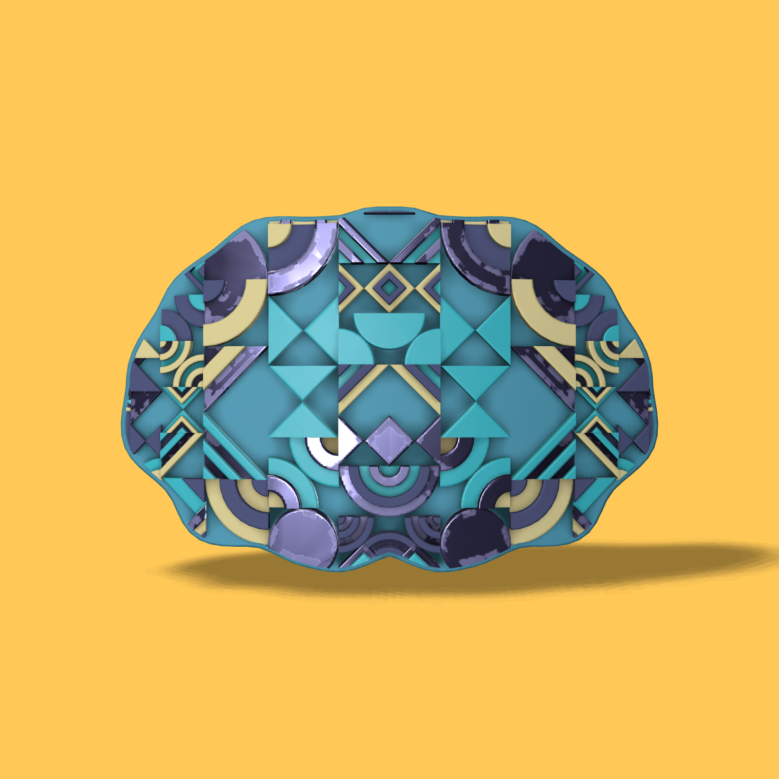 3D Generativemasks #7939