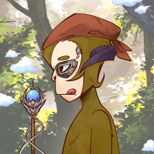 Assassin Ape Club #848